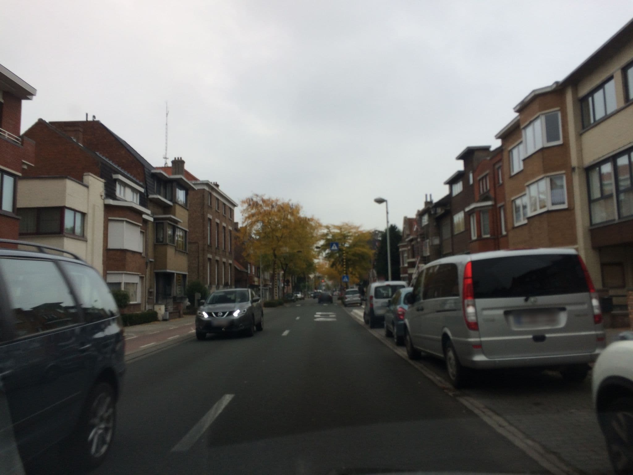 Street view near b&b md luxury, Brugge — © zors1843 (CC BY-SA · Mapillary)