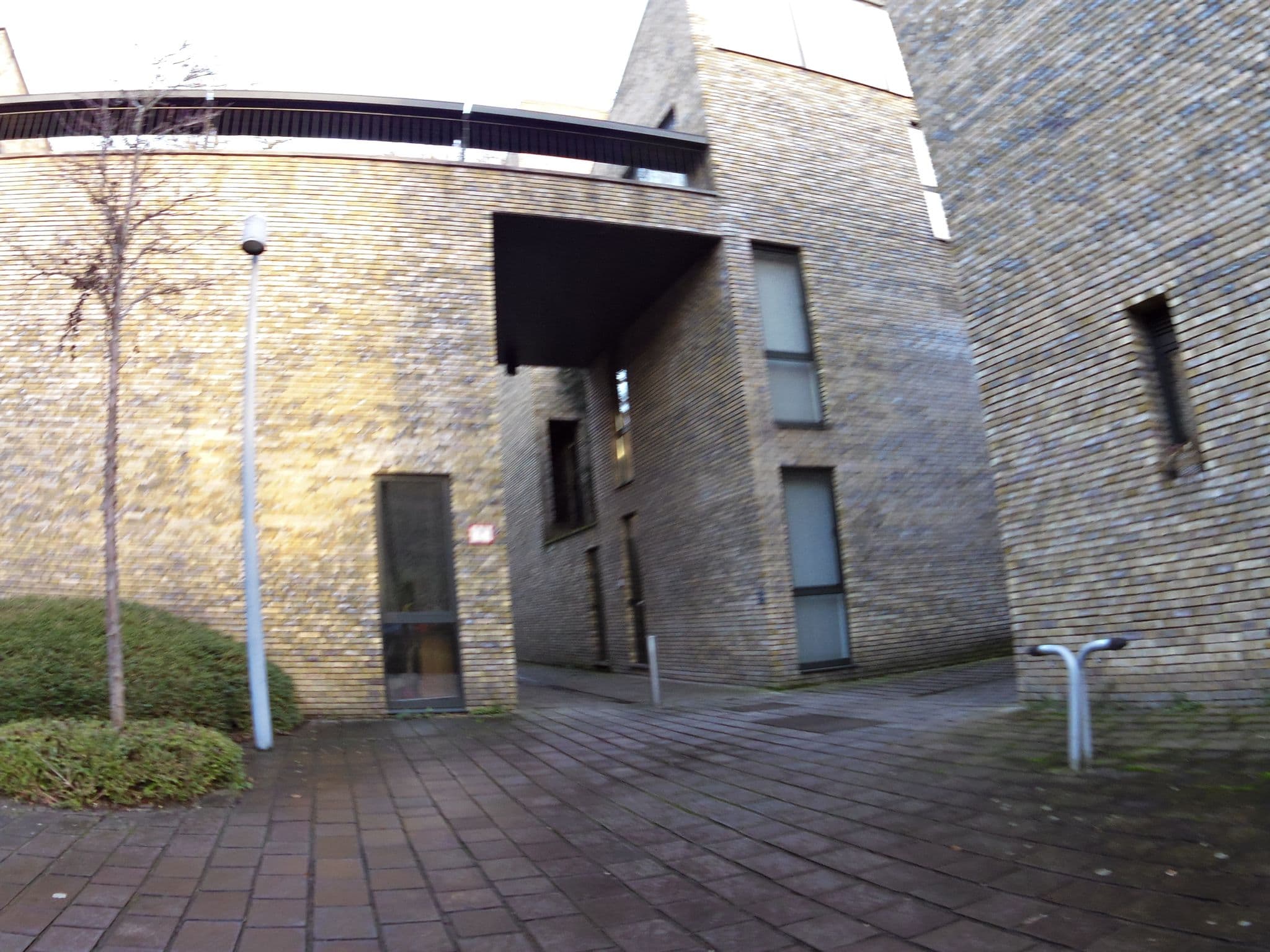 Street view near Design Apartment Pandreitje Brugge, Brugge — © zors1843 (CC BY-SA · Mapillary)