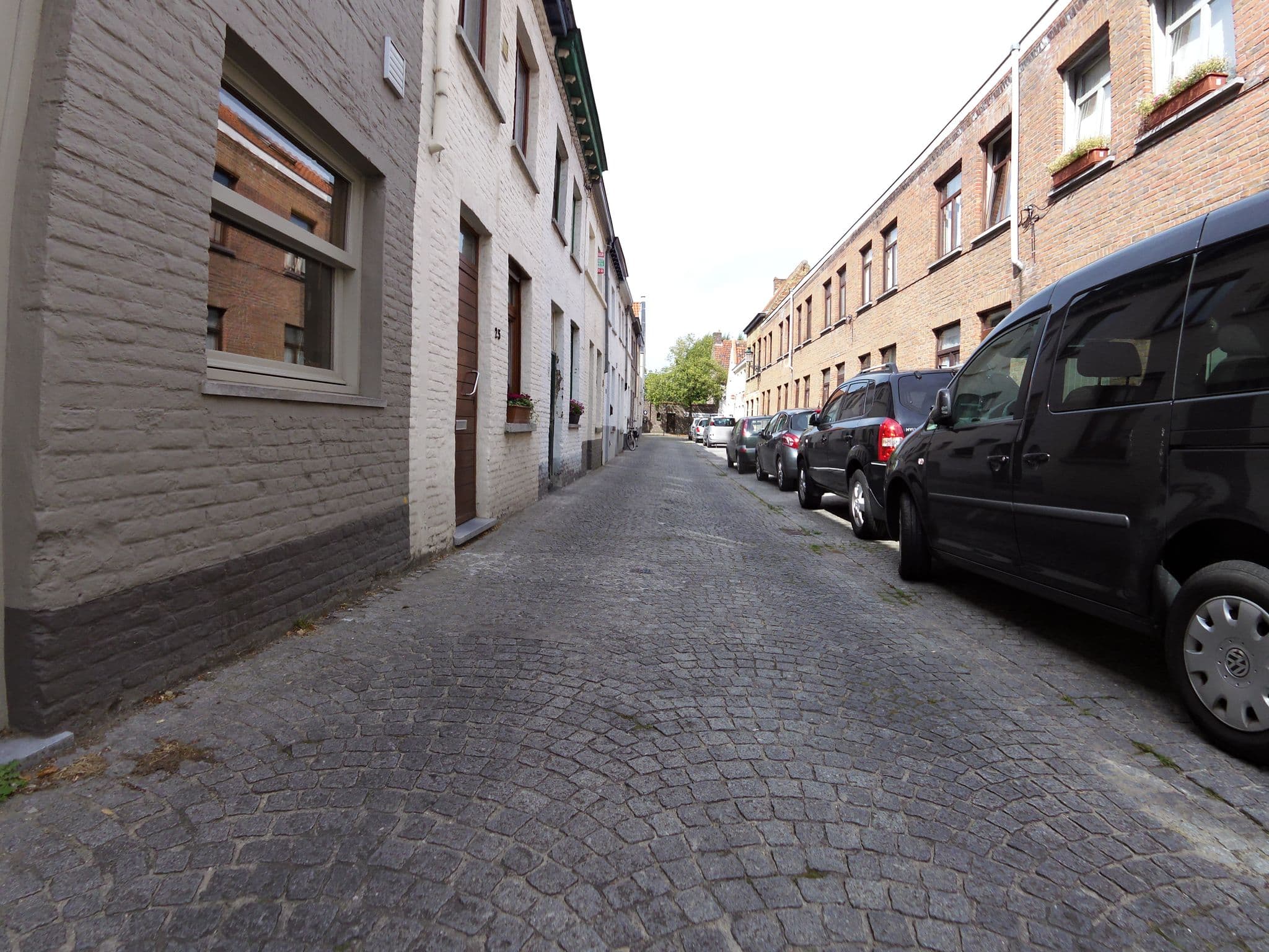 Street view near Eden Home, Brugge — © zors1843 (CC BY-SA · Mapillary)