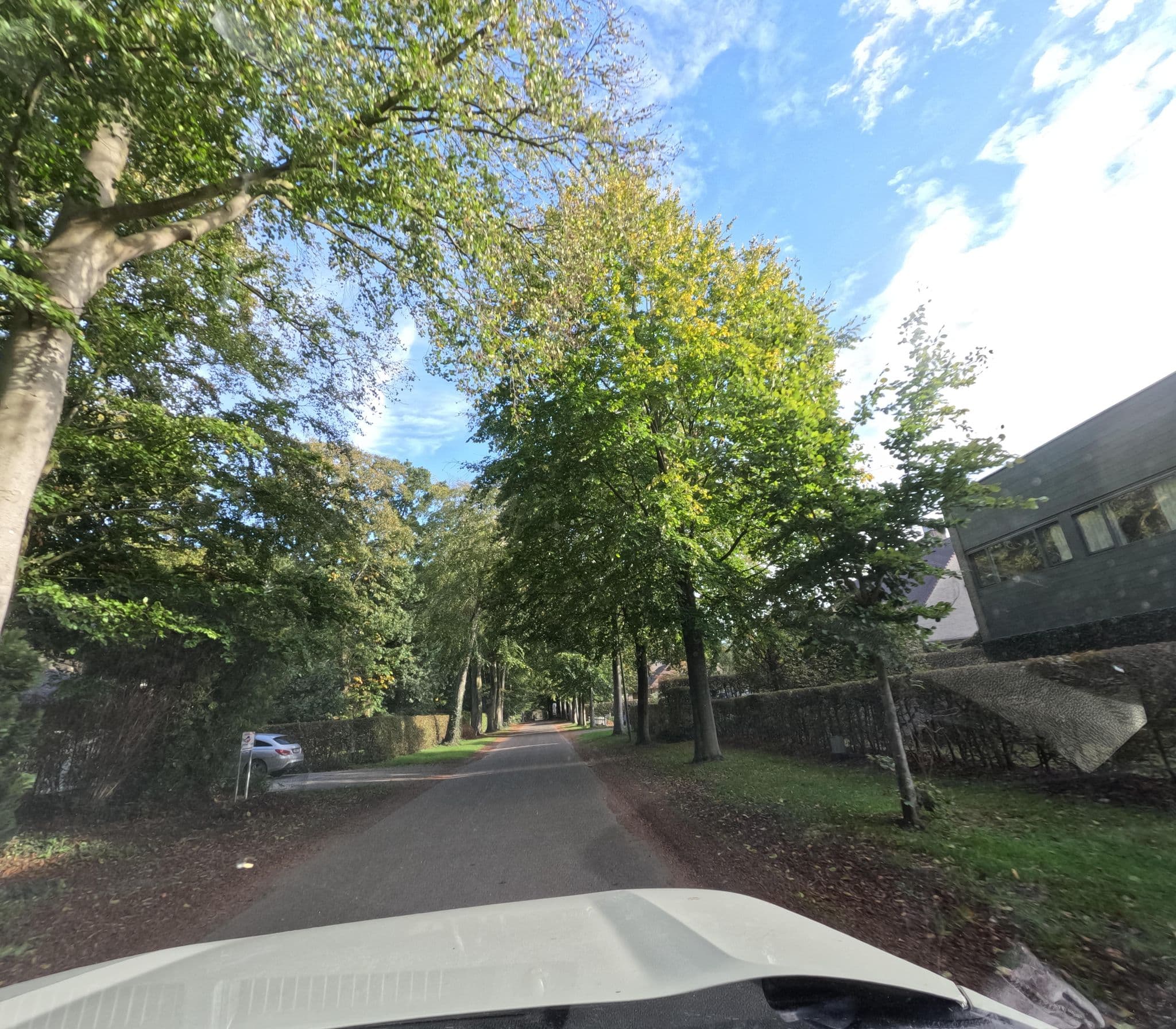Street view near evamaria, Varsenare — © filipc (CC BY-SA · Mapillary)