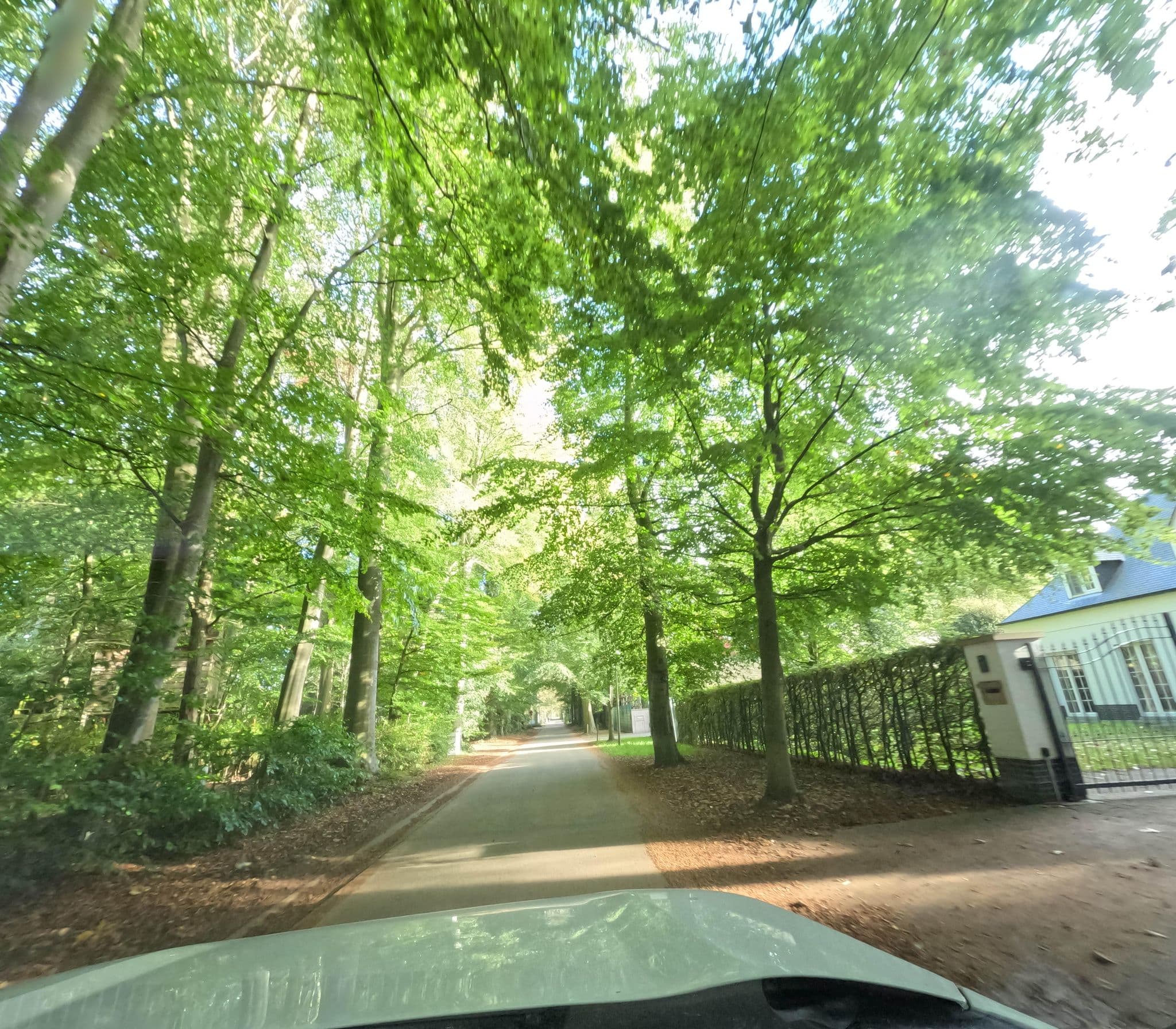 Street view near Toi Et Moi, Varsenare — © filipc (CC BY-SA · Mapillary)