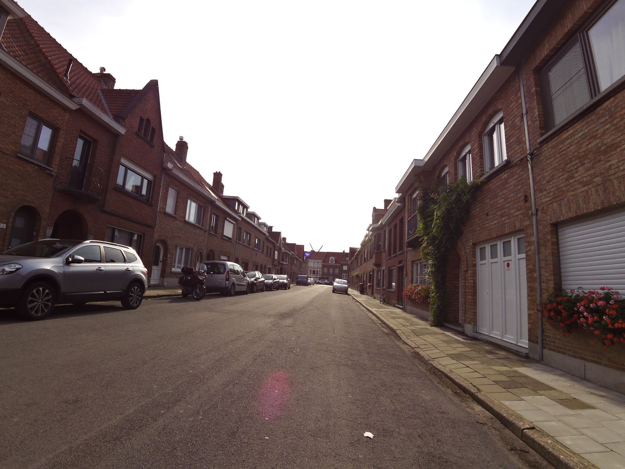 Street view near Kruiter, Sint-Kruis — © zors1843 (CC BY-SA · Mapillary)