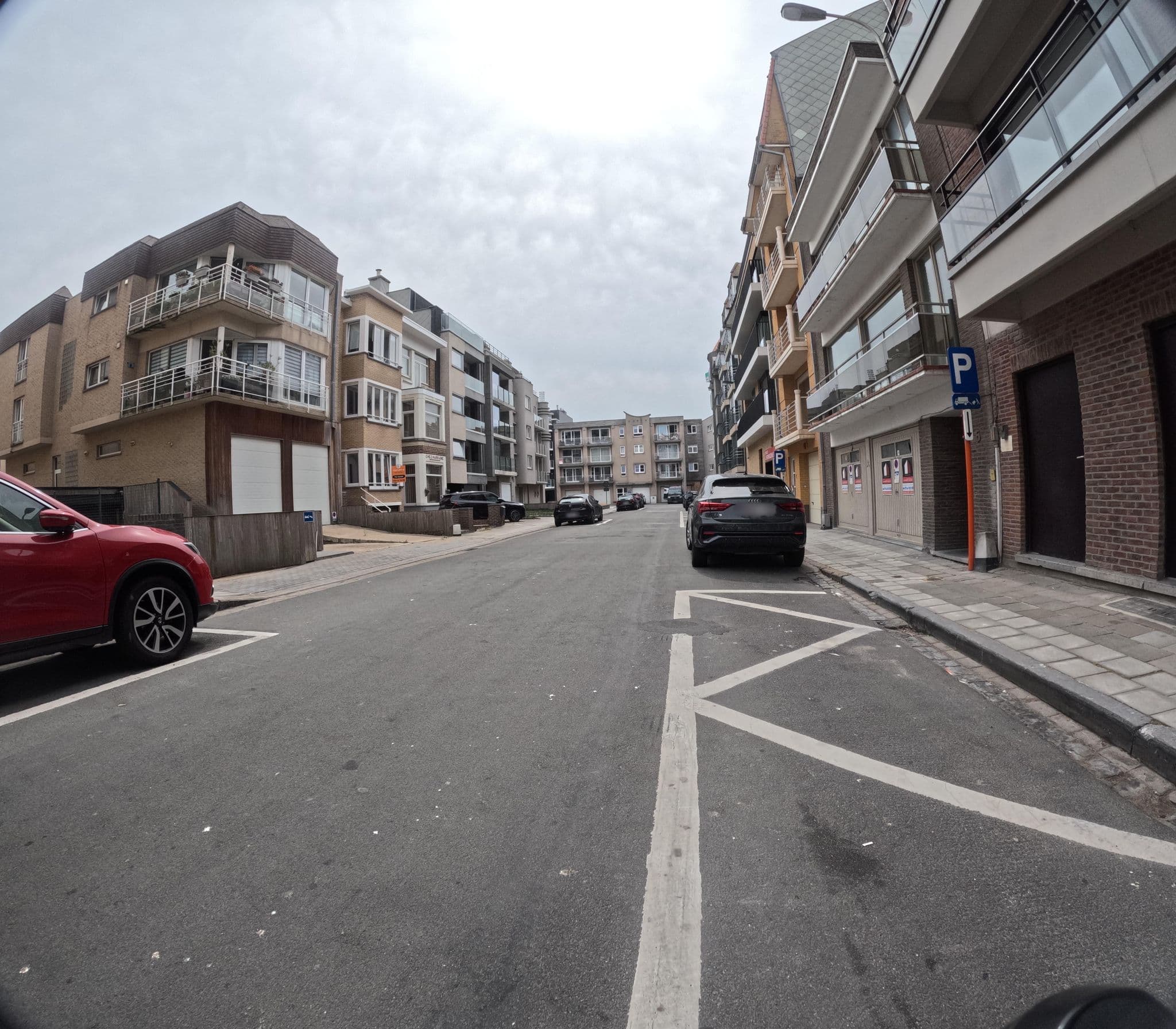Street view near Appartement Wenduine, Wenduine — © filipc (CC BY-SA · Mapillary)