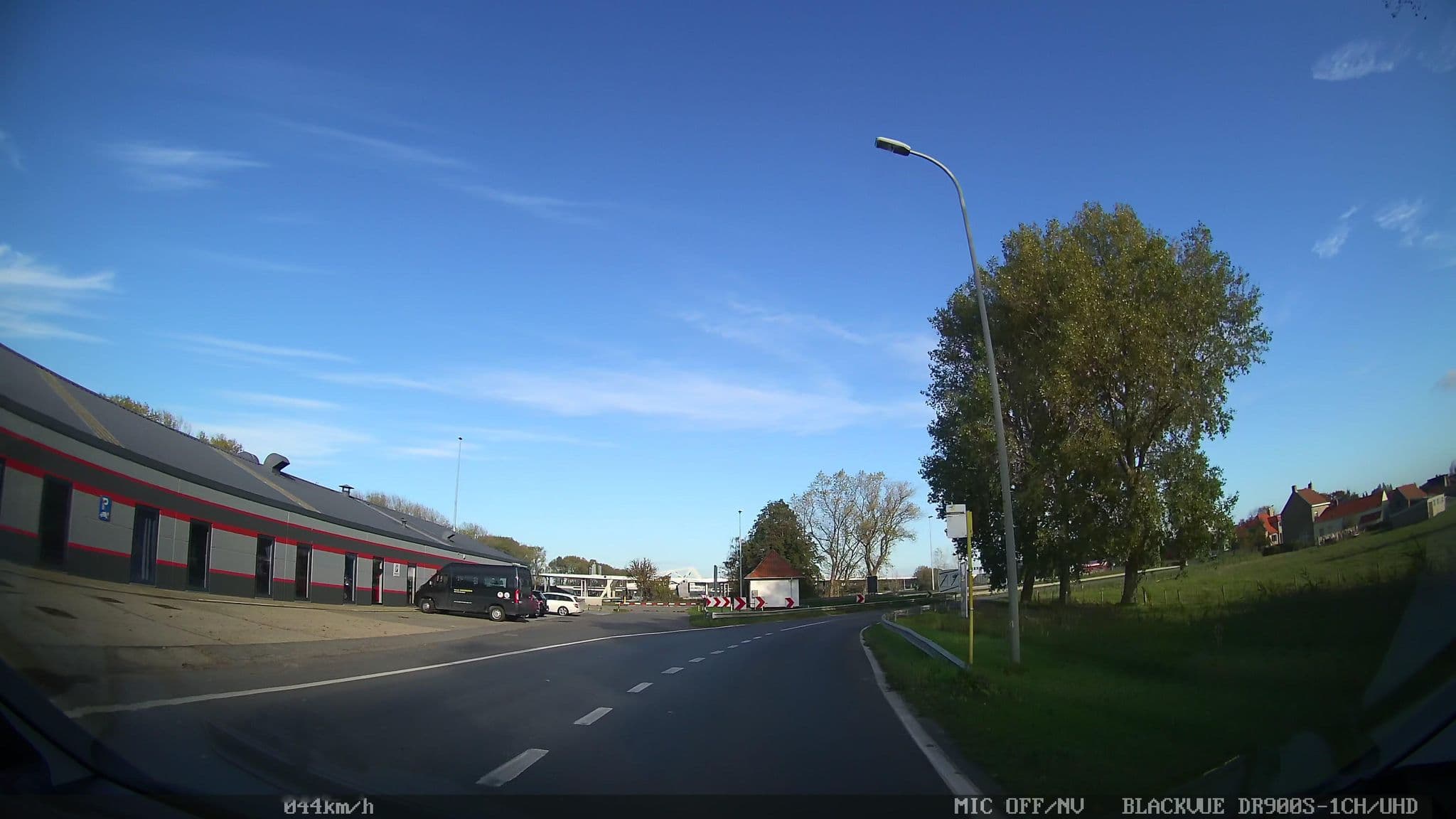 Street view near Brugse Trimm En Roeiclub Toss 80, Dudzele — © filipc (CC BY-SA · Mapillary)