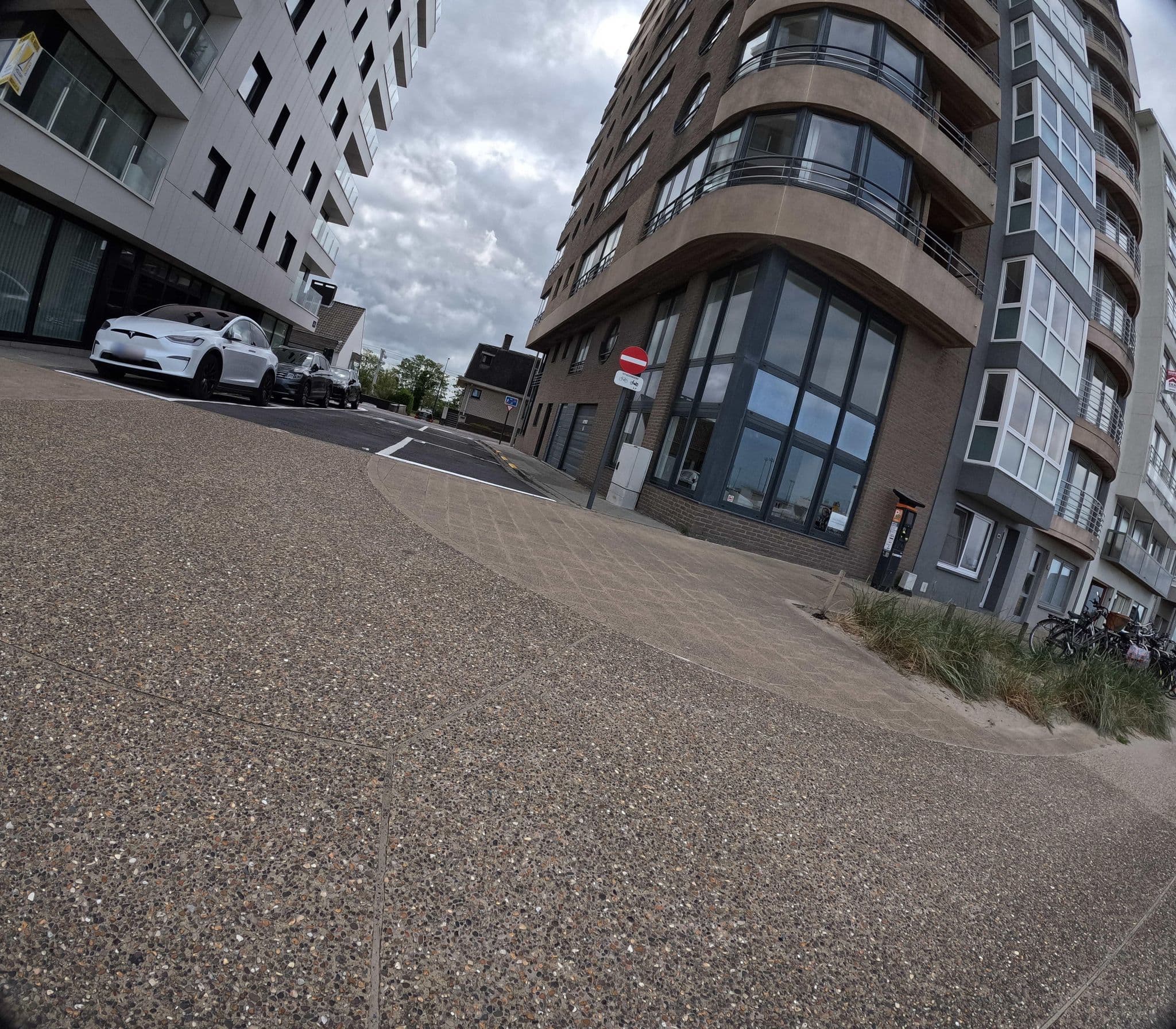 Street view near Santiago, Heist — © filipc (CC BY-SA · Mapillary)