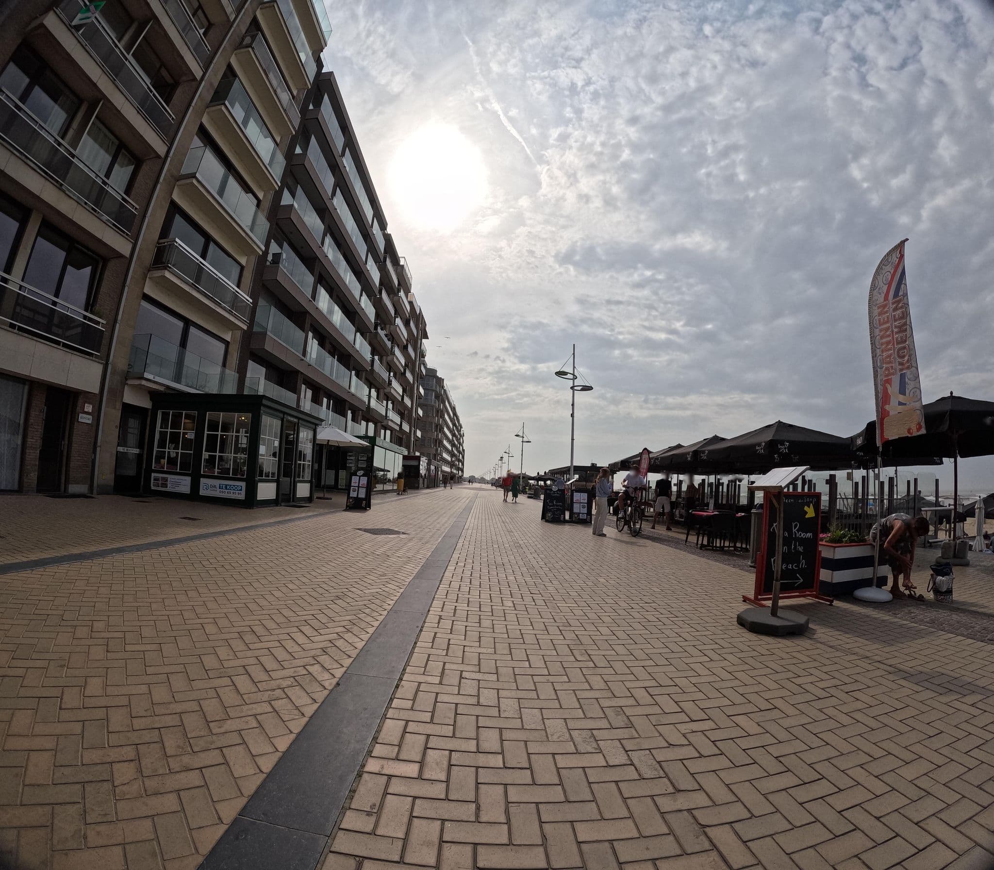 Street view near Res Maritimo, Zeebrugge — © filipc (CC BY-SA · Mapillary)