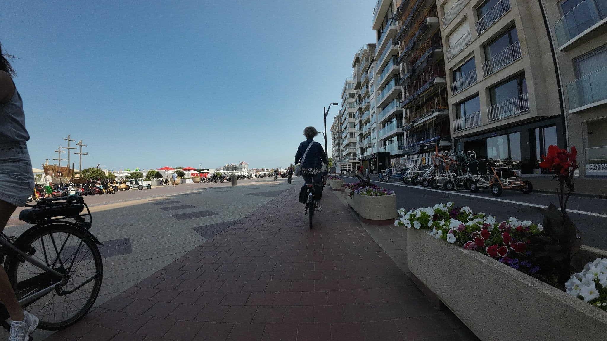 Street view near Ann 4A, Heist — © teddy73 (CC BY-SA · Mapillary)
