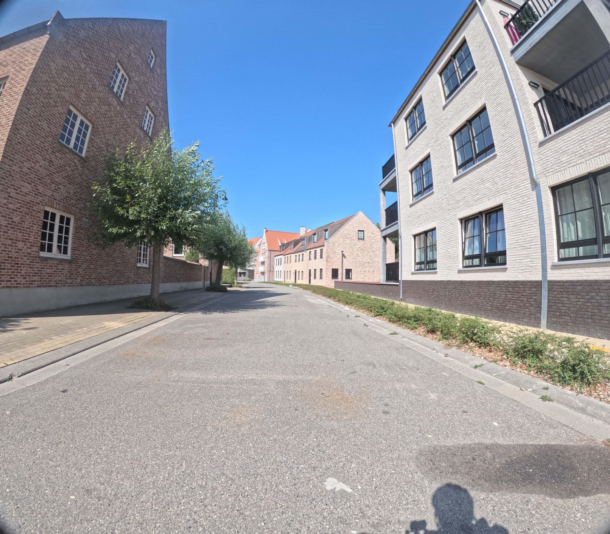 Street view near Bovendek, Heist — © filipc (CC BY-SA · Mapillary)