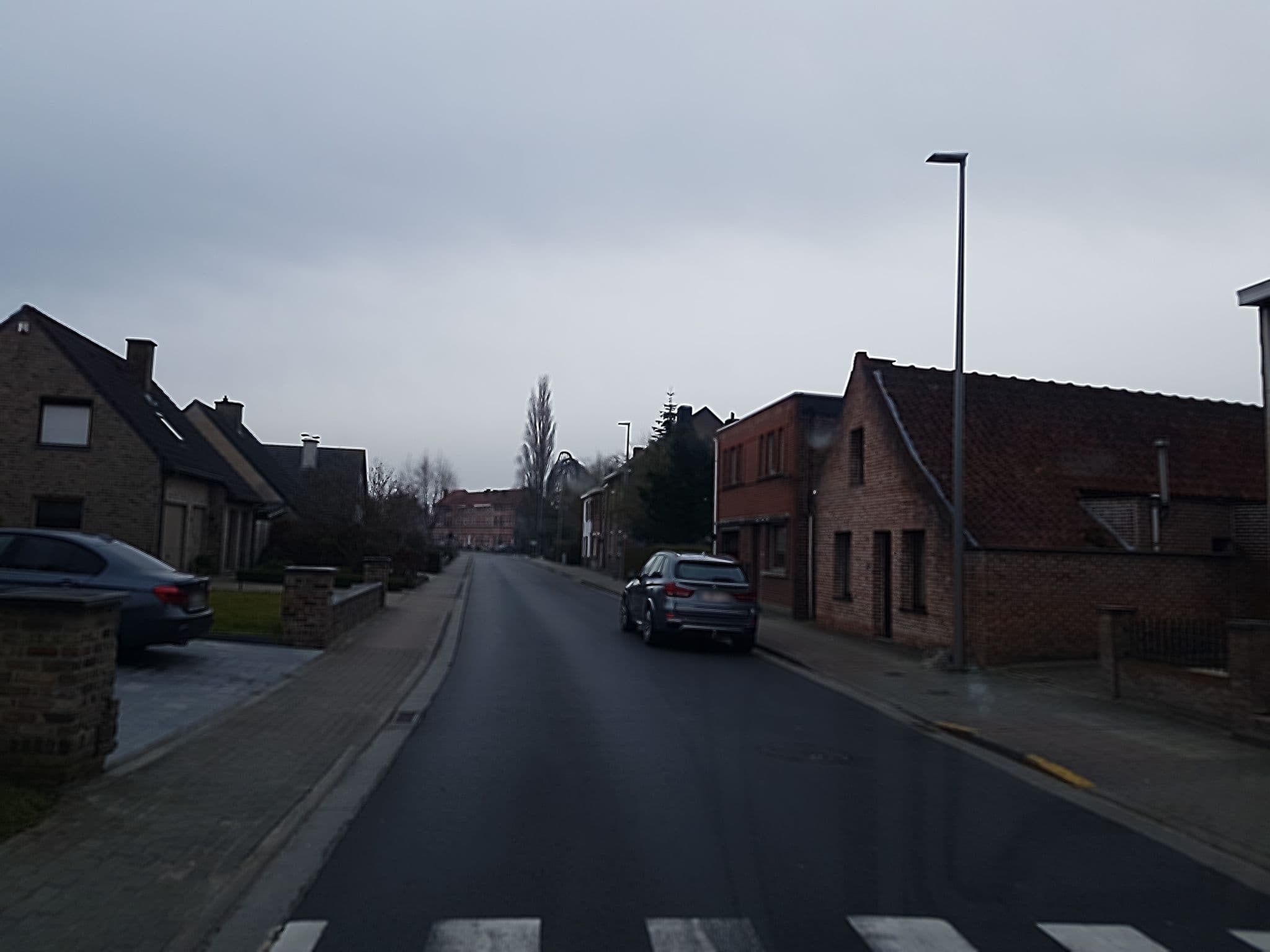 Street view near B&B Hertegonnekes - outdoor ☀️, Waarschoot — © filipc (CC BY-SA · Mapillary)