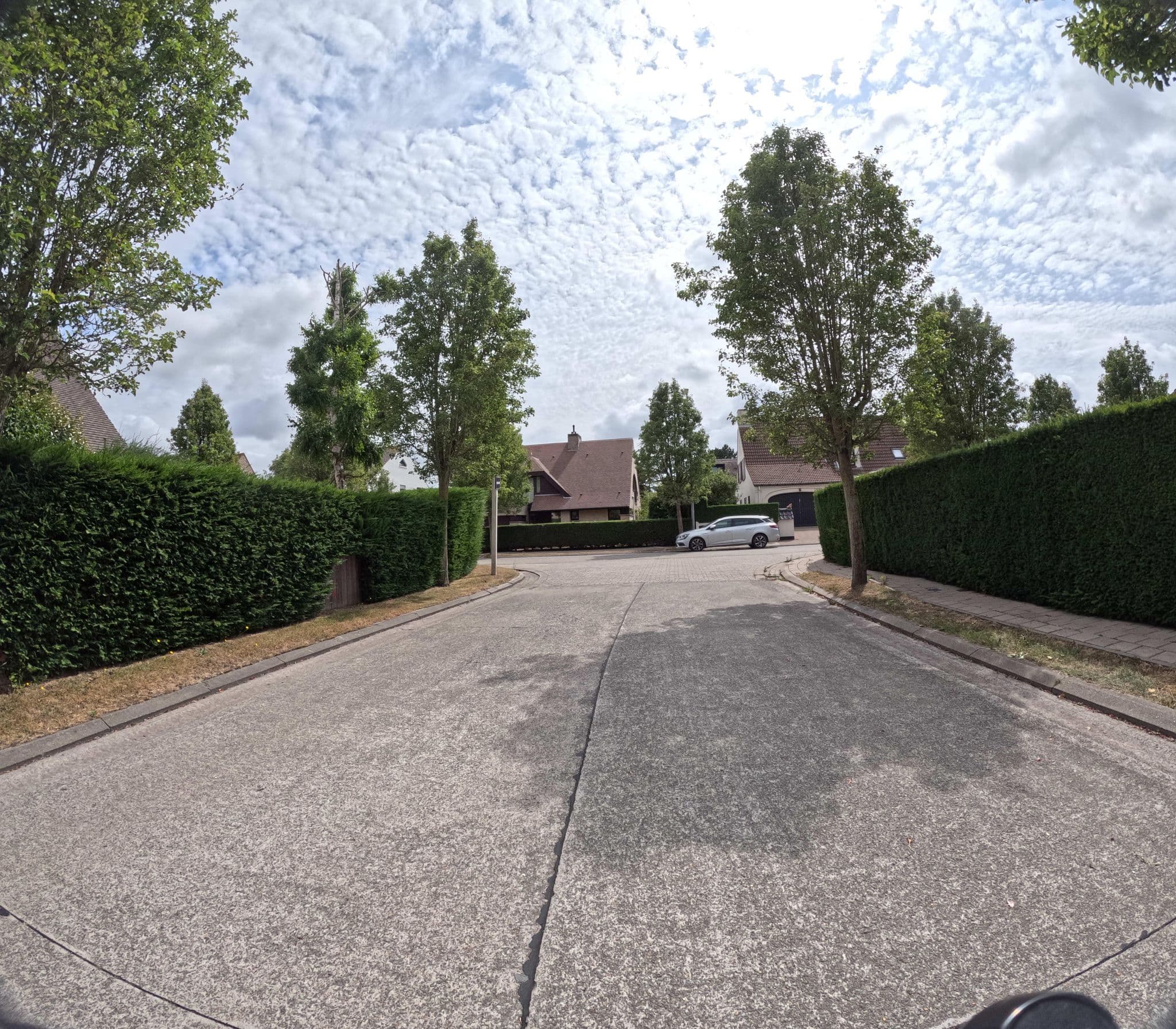 Street view near clos margaux, Westkapelle — © filipc (CC BY-SA · Mapillary)
