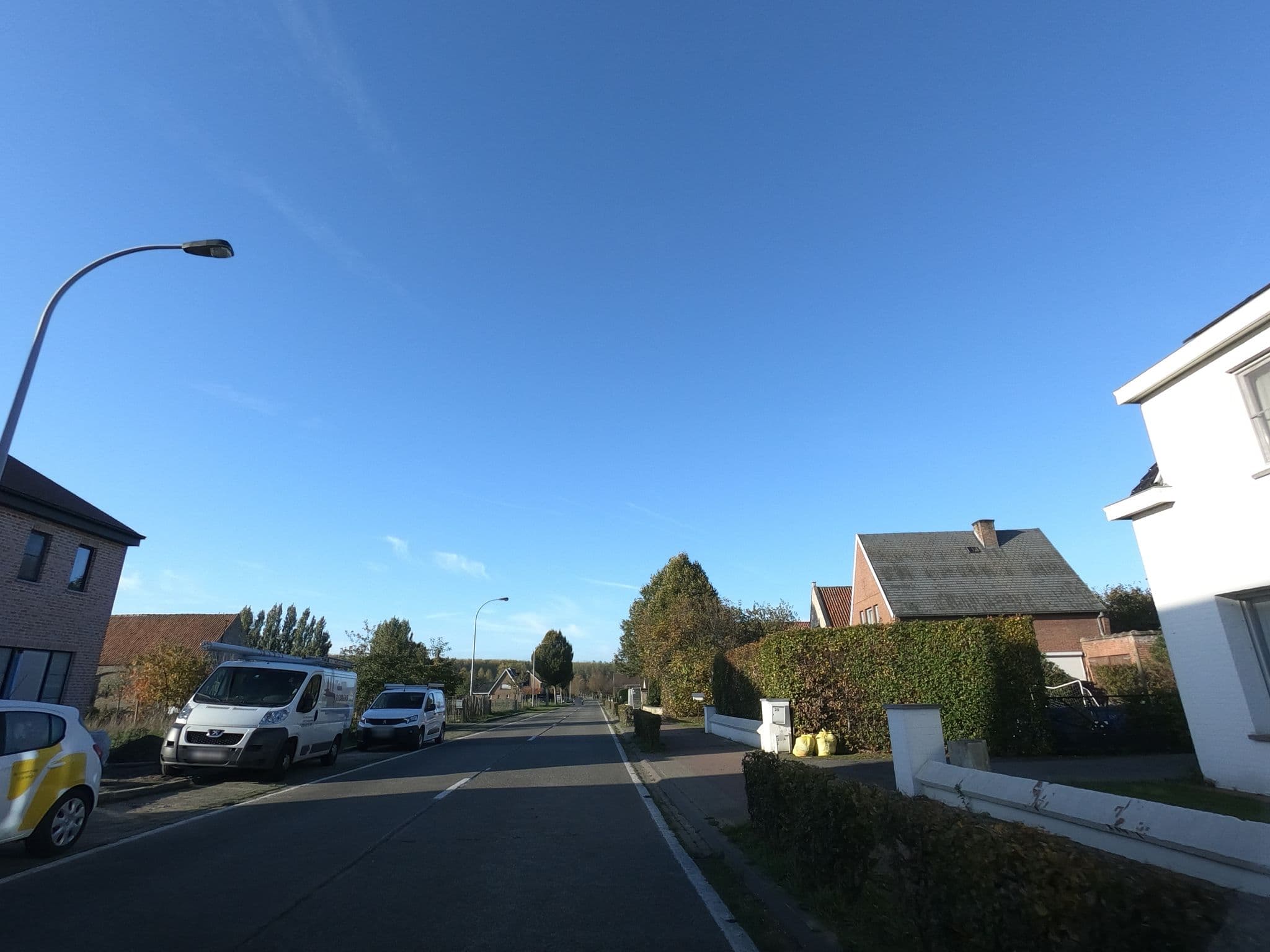 Street view near Kieltje, Moerkerke — © filipc (CC BY-SA · Mapillary)