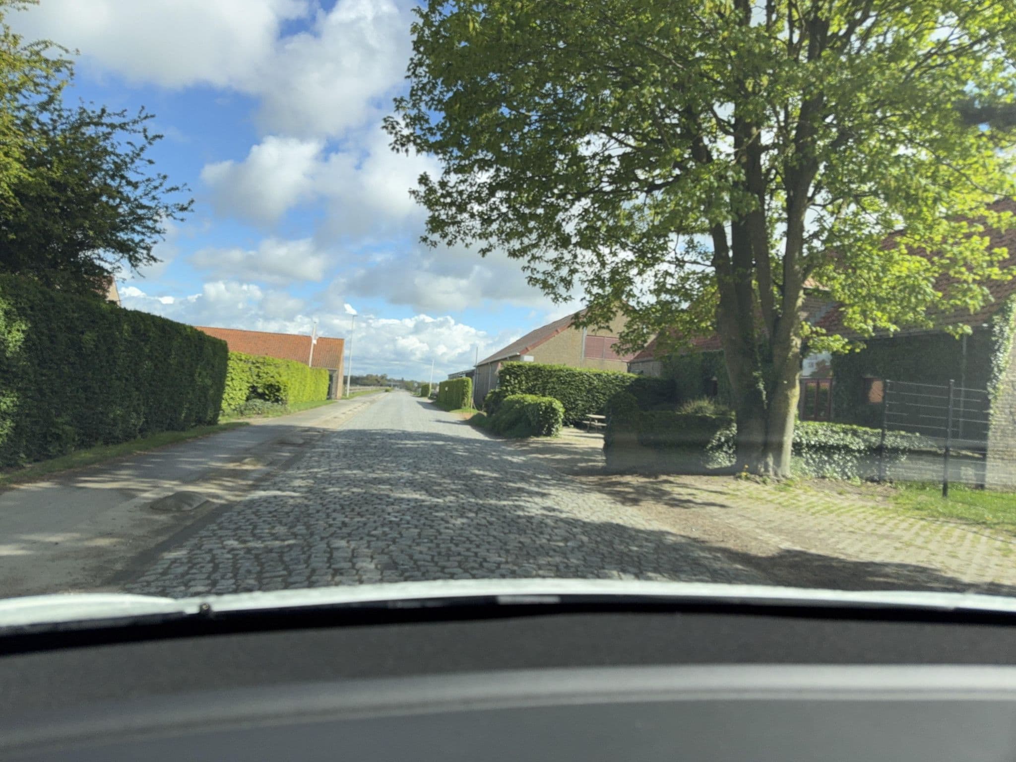 Street view near Zomerhuis, Westkapelle — © ottor (CC BY-SA · Mapillary)