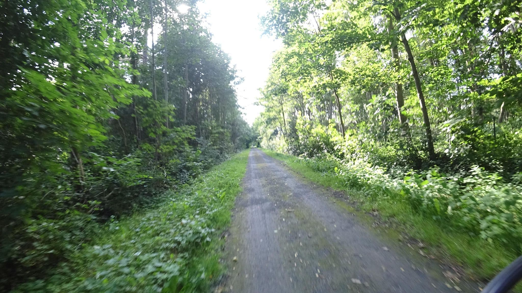 Street view near Keizershof, Sijsele — © vbombaerts (CC BY-SA · Mapillary)