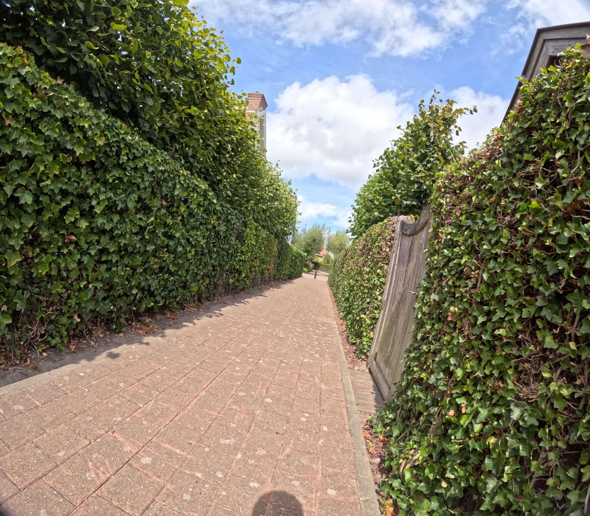 Street view near Hotel Midan, Knokke-Heist — © filipc (CC BY-SA · Mapillary)