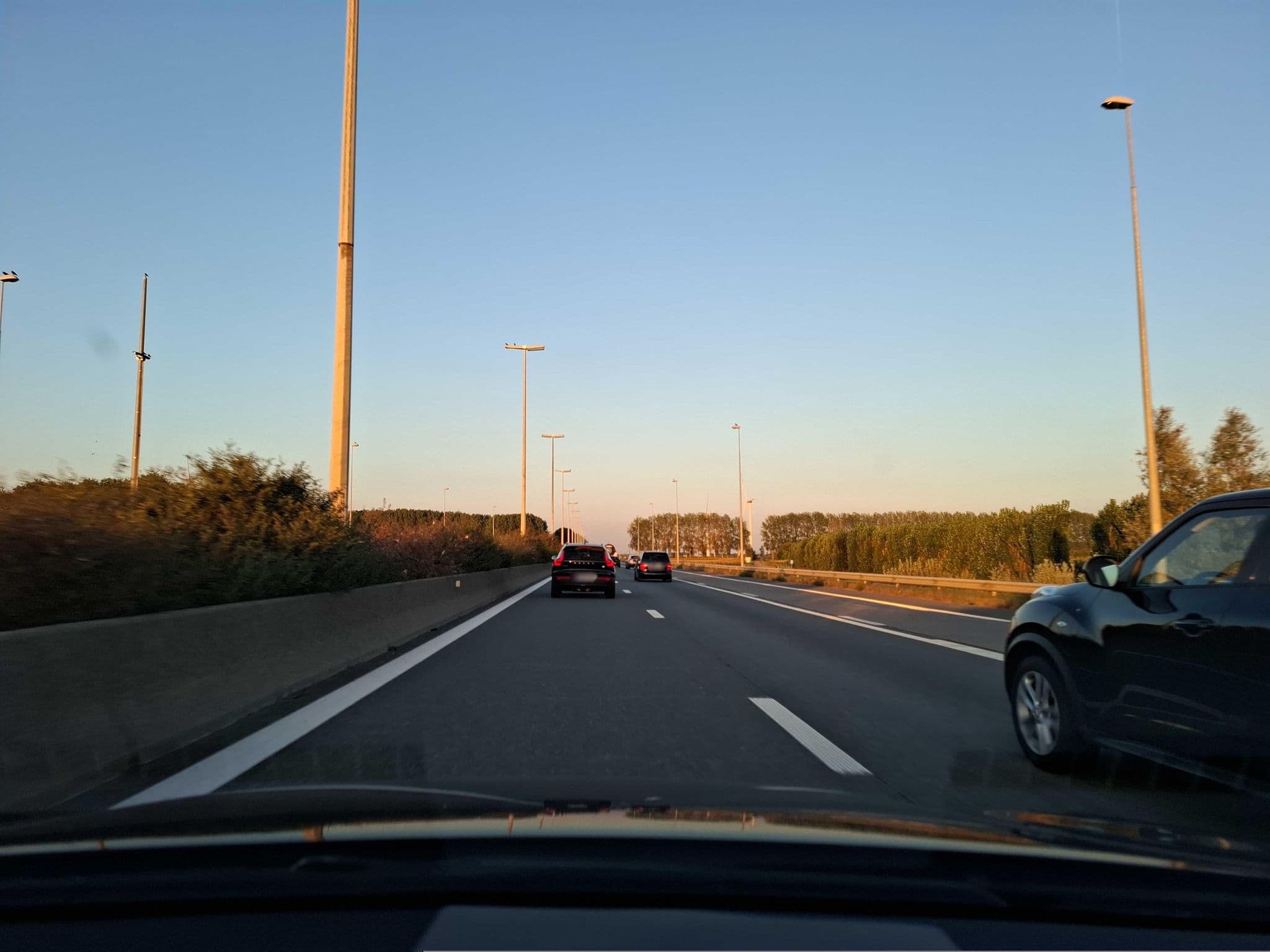 Street view near Senne's place, Verrebroek — © masterofnoroad (CC BY-SA · Mapillary)