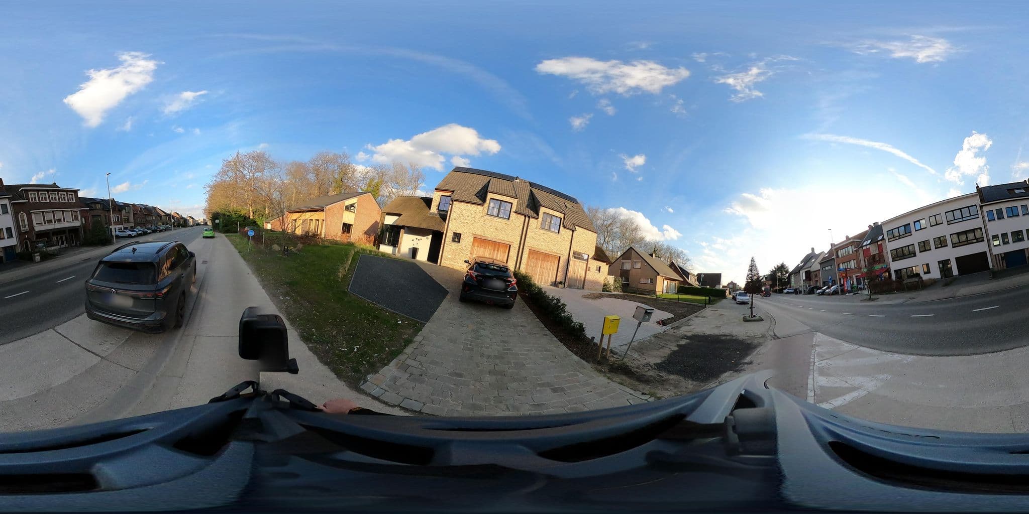 Street view near Ceder 10, Kruibeke — © konink360 (CC BY-SA · Mapillary)