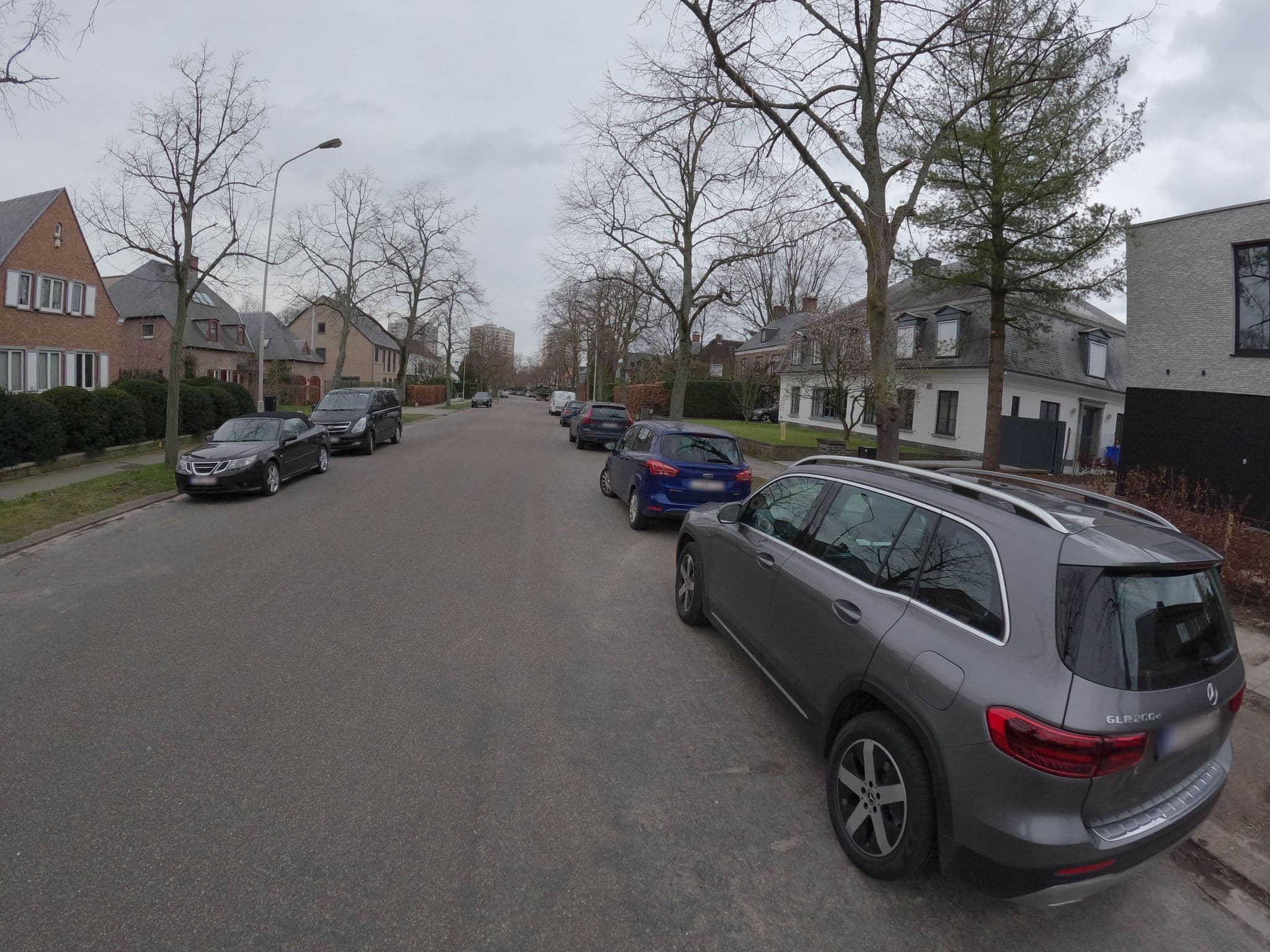 Street view near Riems/Colette, Wilrijk — © koninklijke (CC BY-SA · Mapillary)