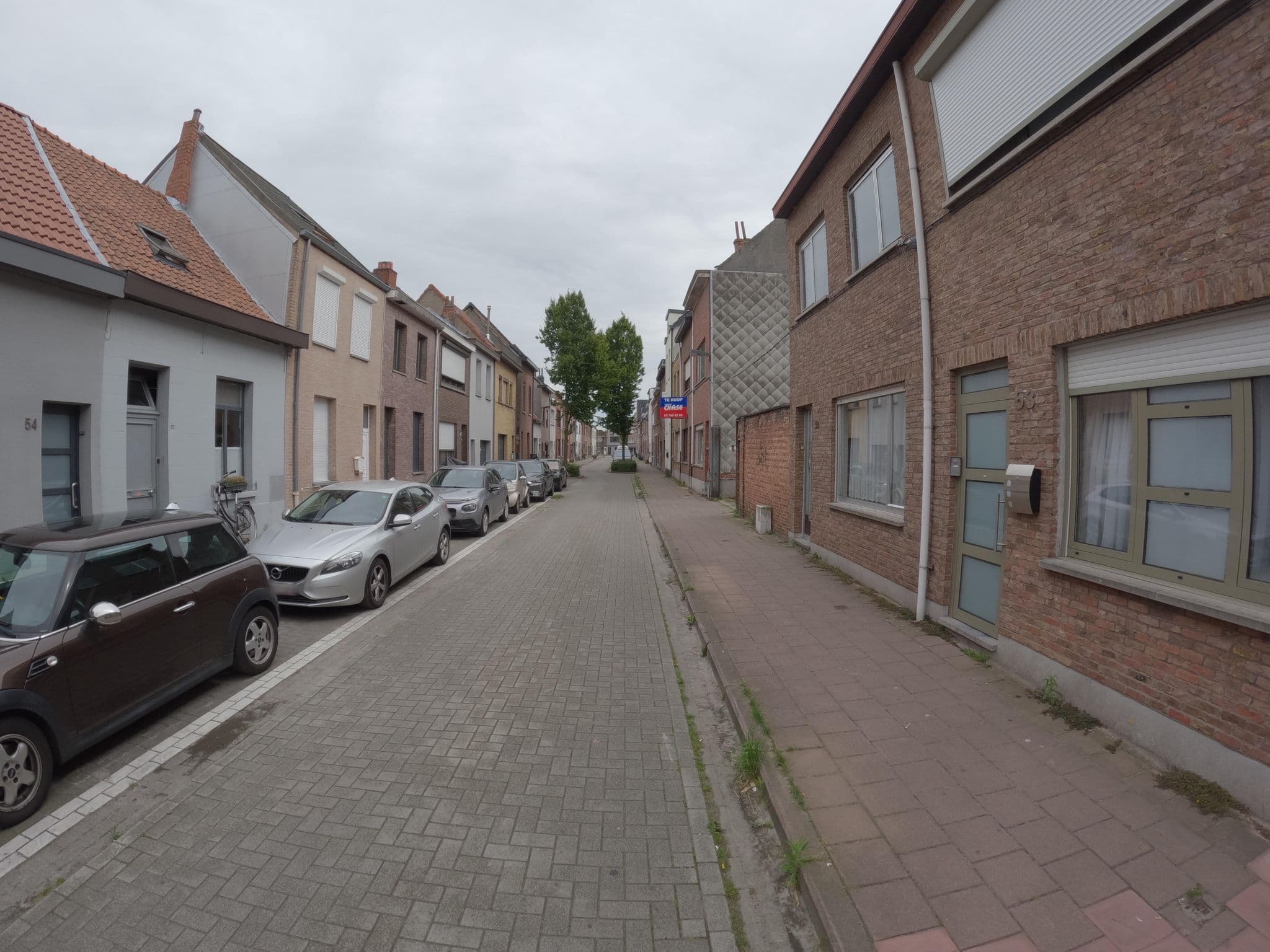 Street view near Best Western, Hoboken — © koninklijke (CC BY-SA · Mapillary)
