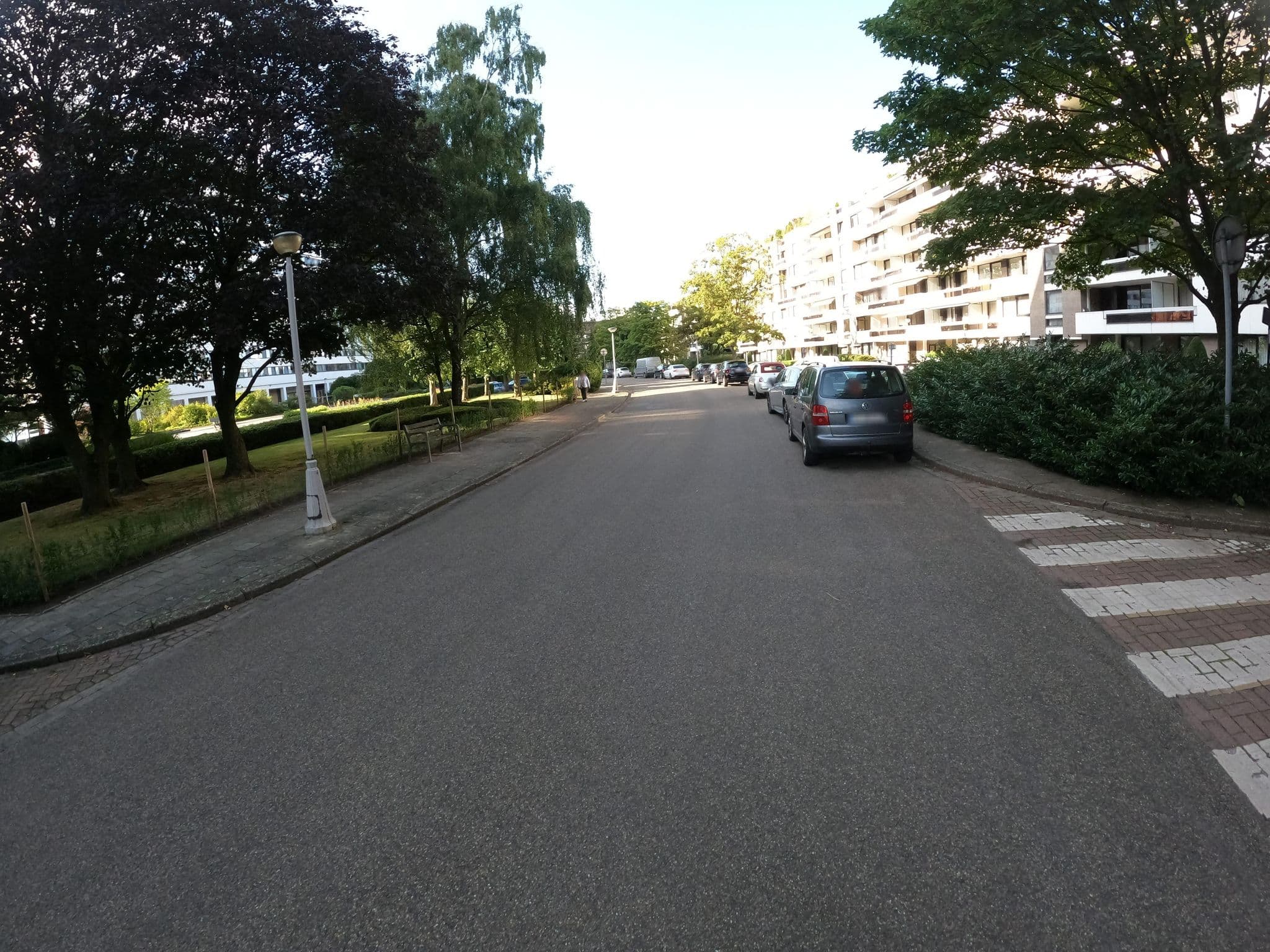 Street view near Overnachting Luxe-appartement! :D, Berchem — © koninklijke (CC BY-SA · Mapillary)