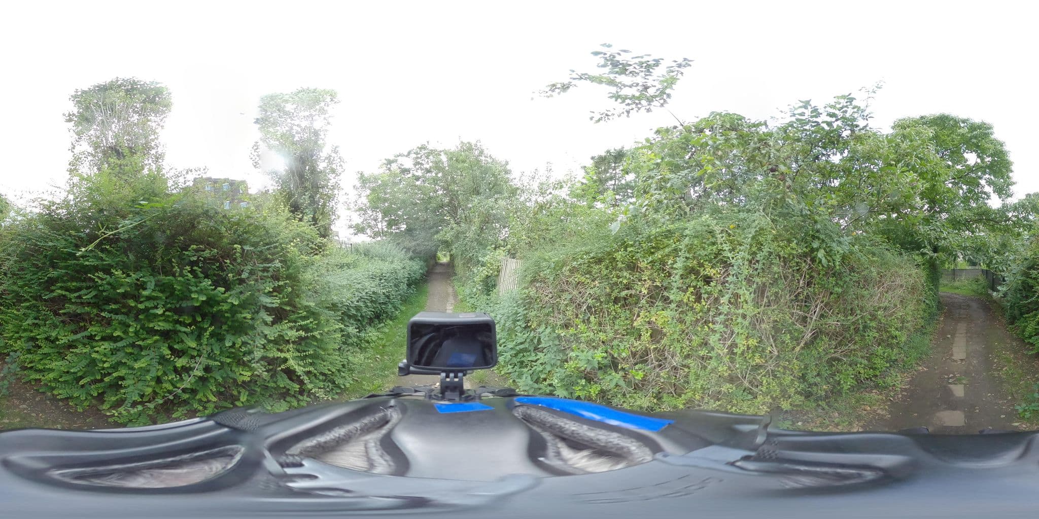 Street view near Internaat Edegem, Edegem — © konink360 (CC BY-SA · Mapillary)