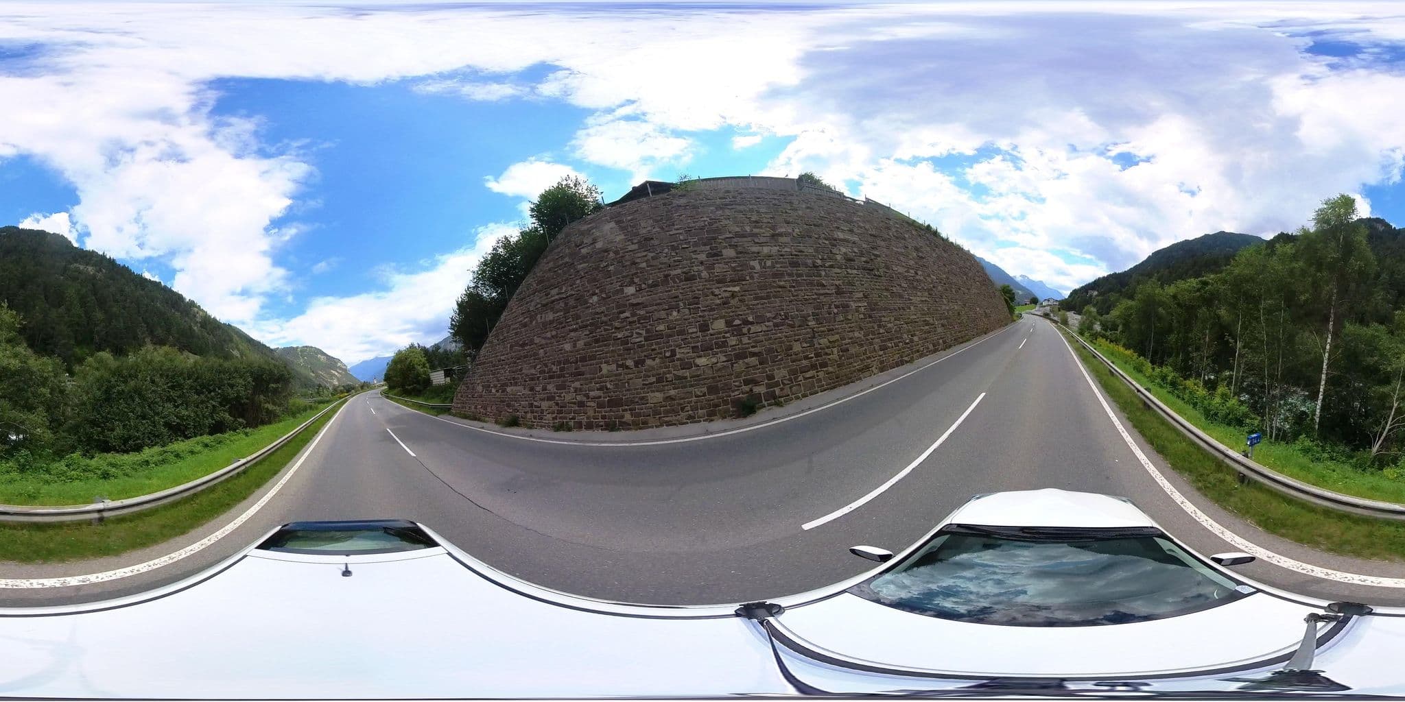 Street view near Alp Apartments, Serfaus — © osmplus_org (CC BY-SA · Mapillary)
