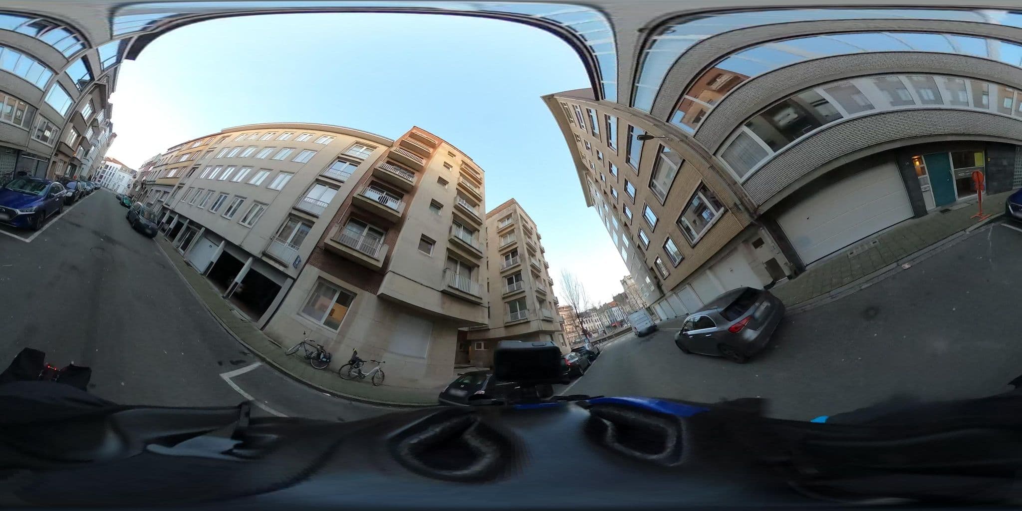 Street view near BL451, Antwerp — © konink360 (CC BY-SA · Mapillary)