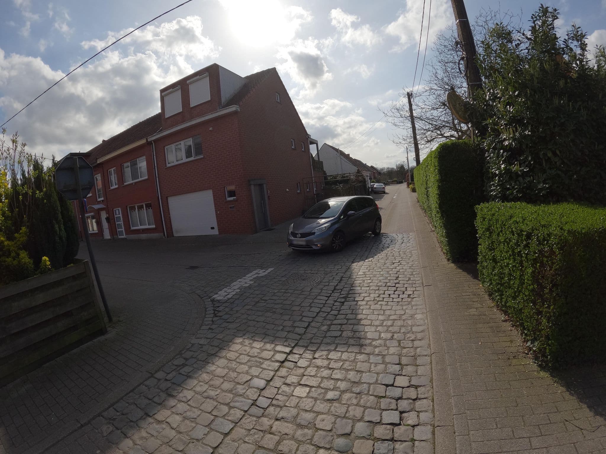 Street view near The Cottage, Stabroek — © koninklijke (CC BY-SA · Mapillary)