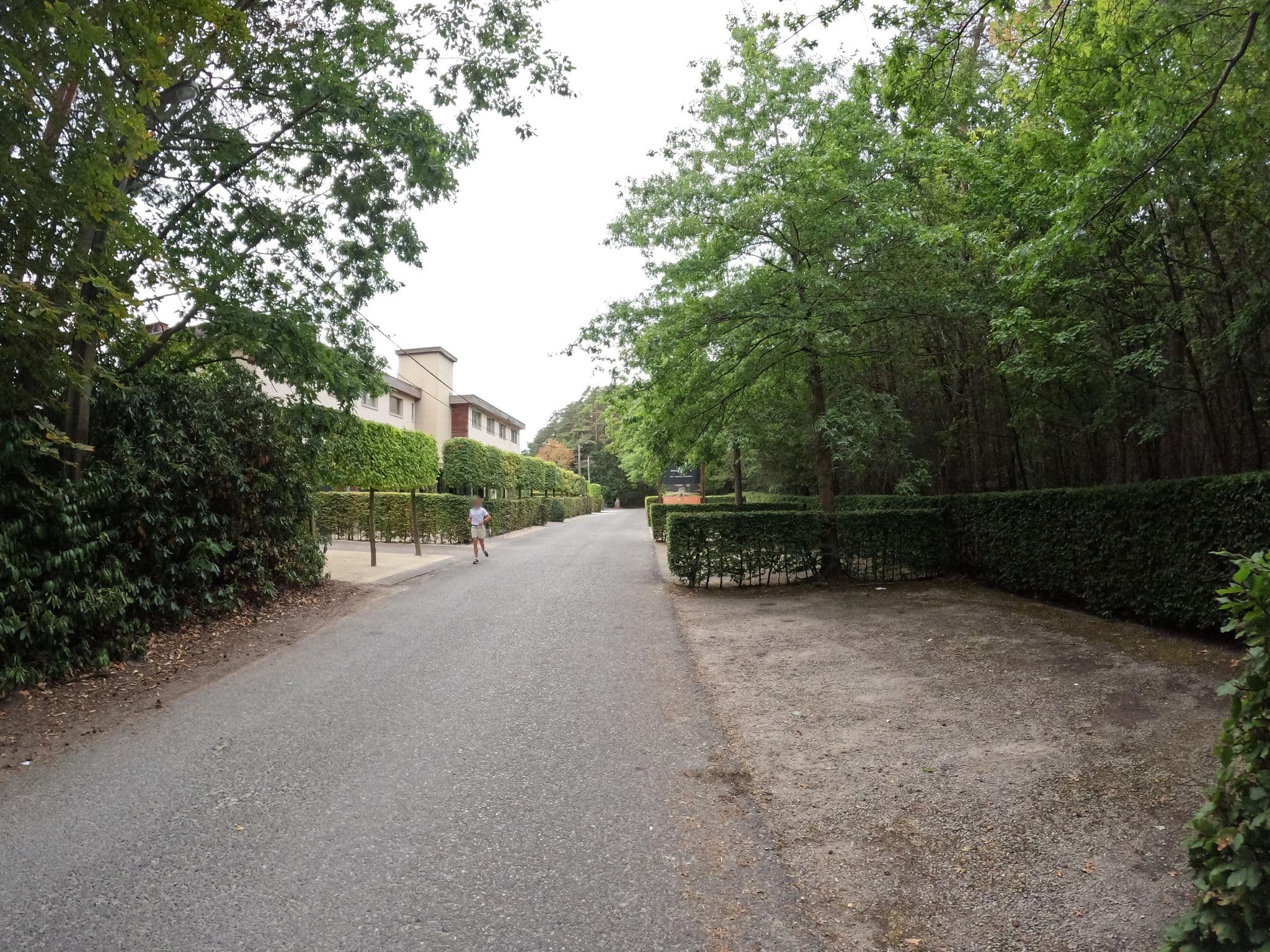 Street view near St-Martinushoeve, Schilde — © koninklijke (CC BY-SA · Mapillary)