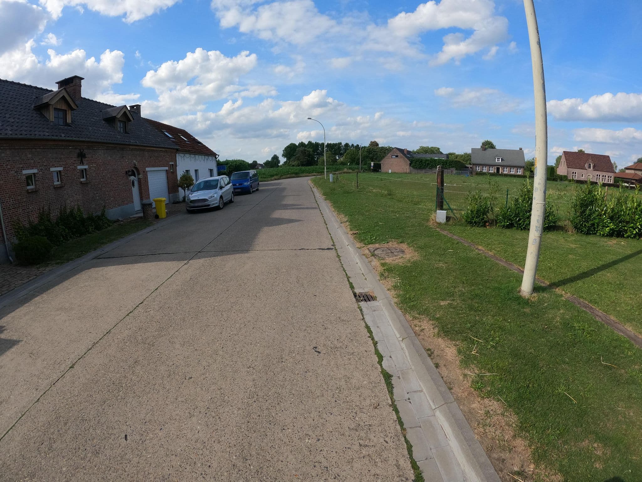 Street view near Kriekepit, Ranst — © koninklijke (CC BY-SA · Mapillary)
