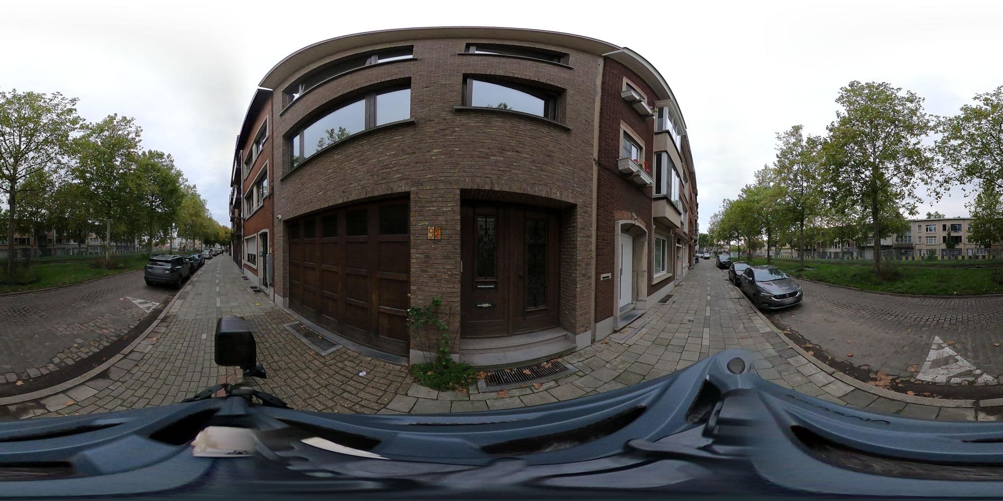 Street view near My one and only <3, Borsbeek — © konink360 (CC BY-SA · Mapillary)