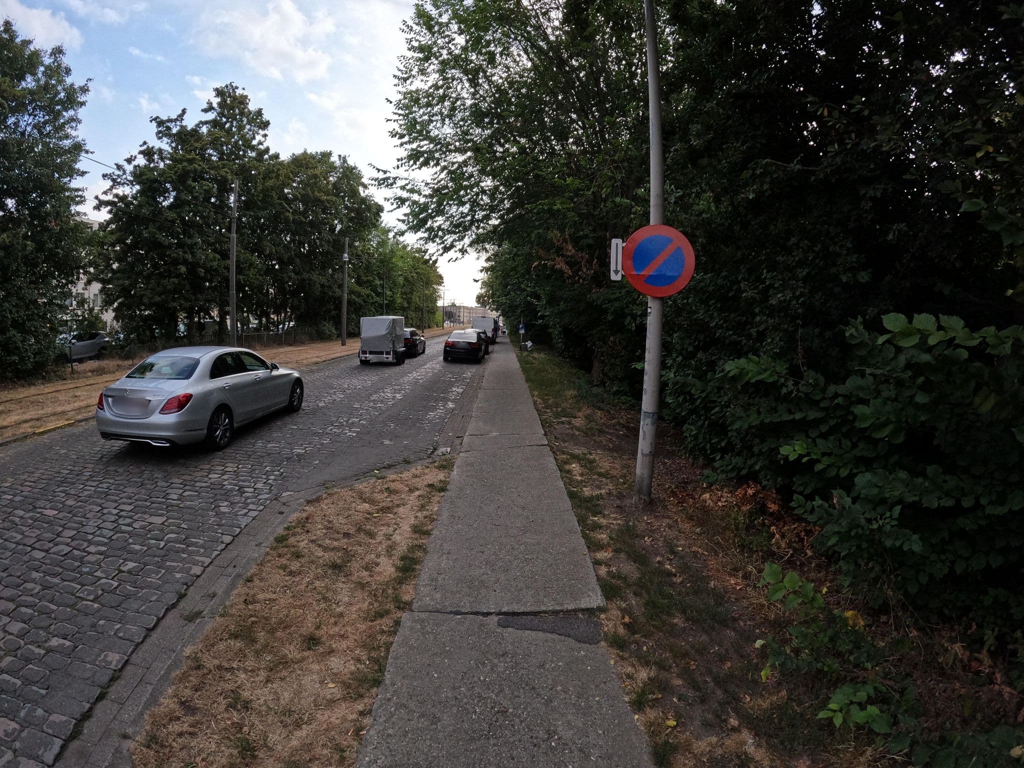 Street view near Gastenkamers Christianne Kips, Deurne — © koninklijke (CC BY-SA · Mapillary)