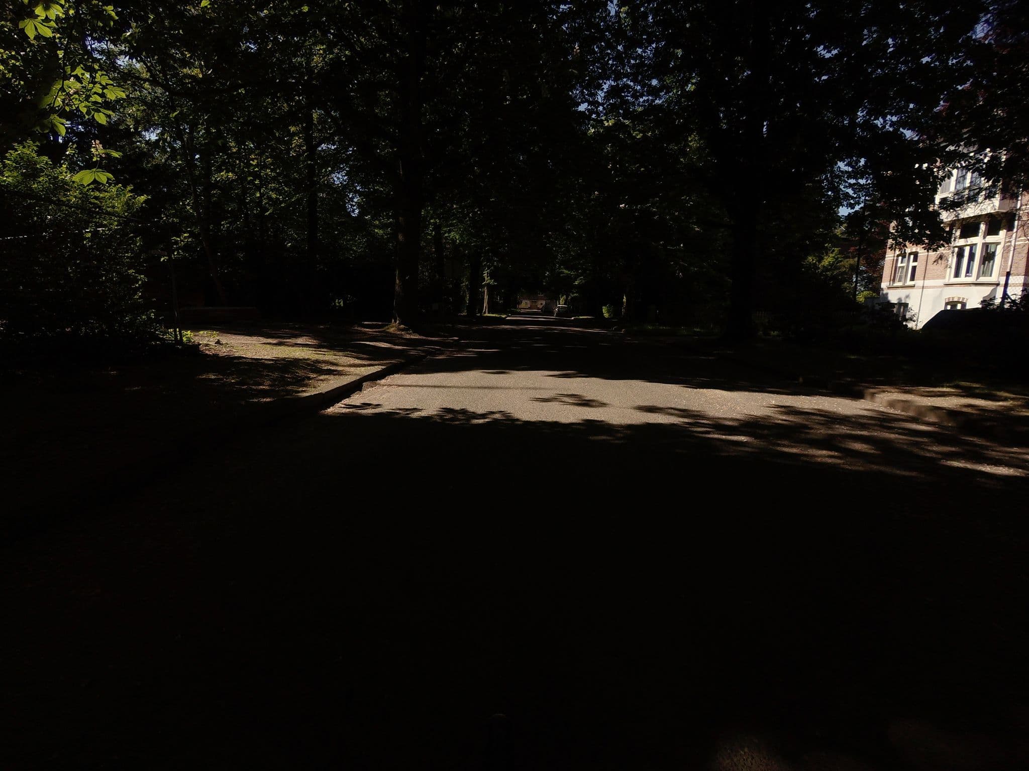 Street view near Croymans/Rudy, Boechout — © filipc (CC BY-SA · Mapillary)