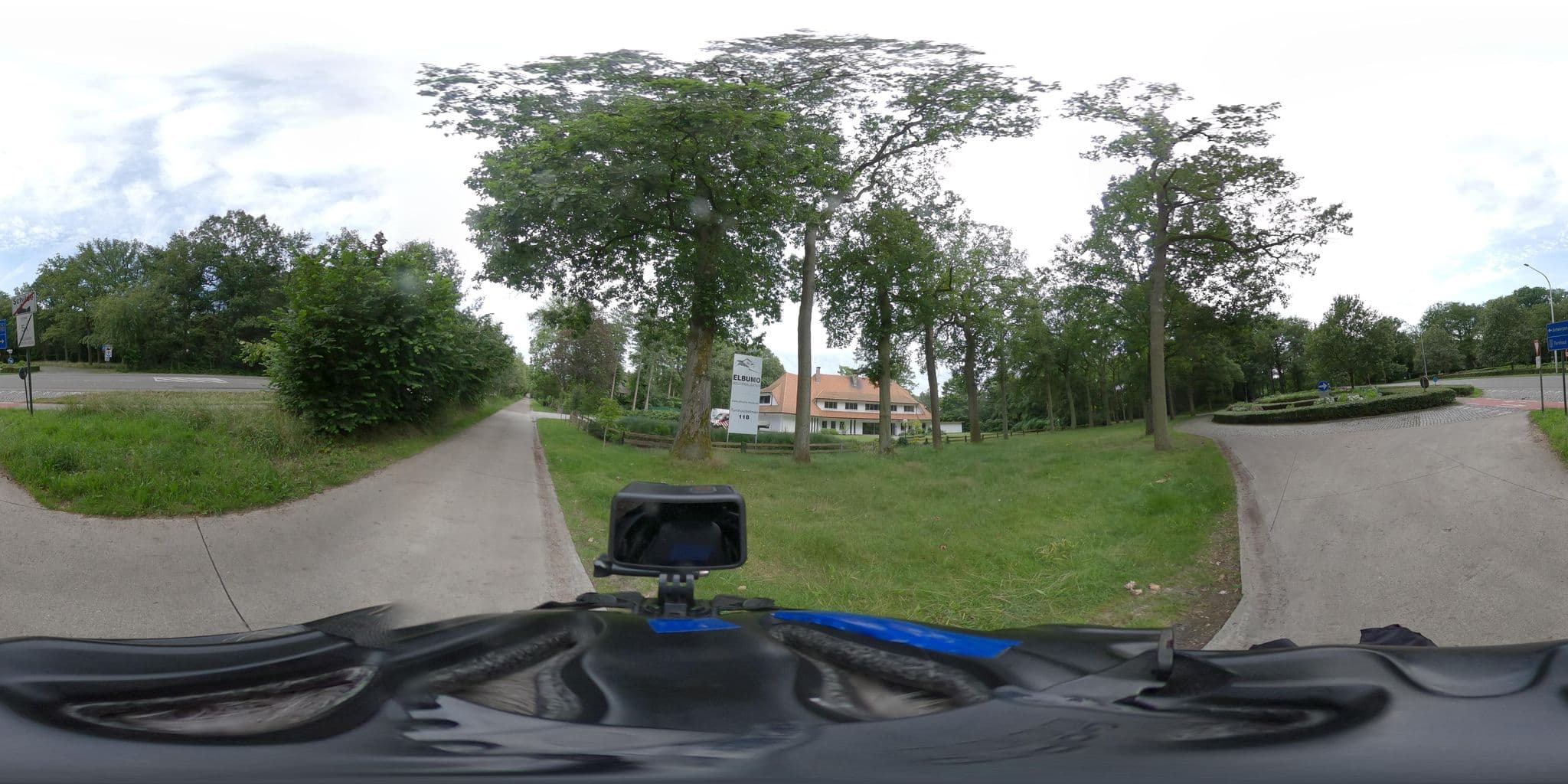 Street view near Lucille Ball B &B, Schilde — © konink360 (CC BY-SA · Mapillary)