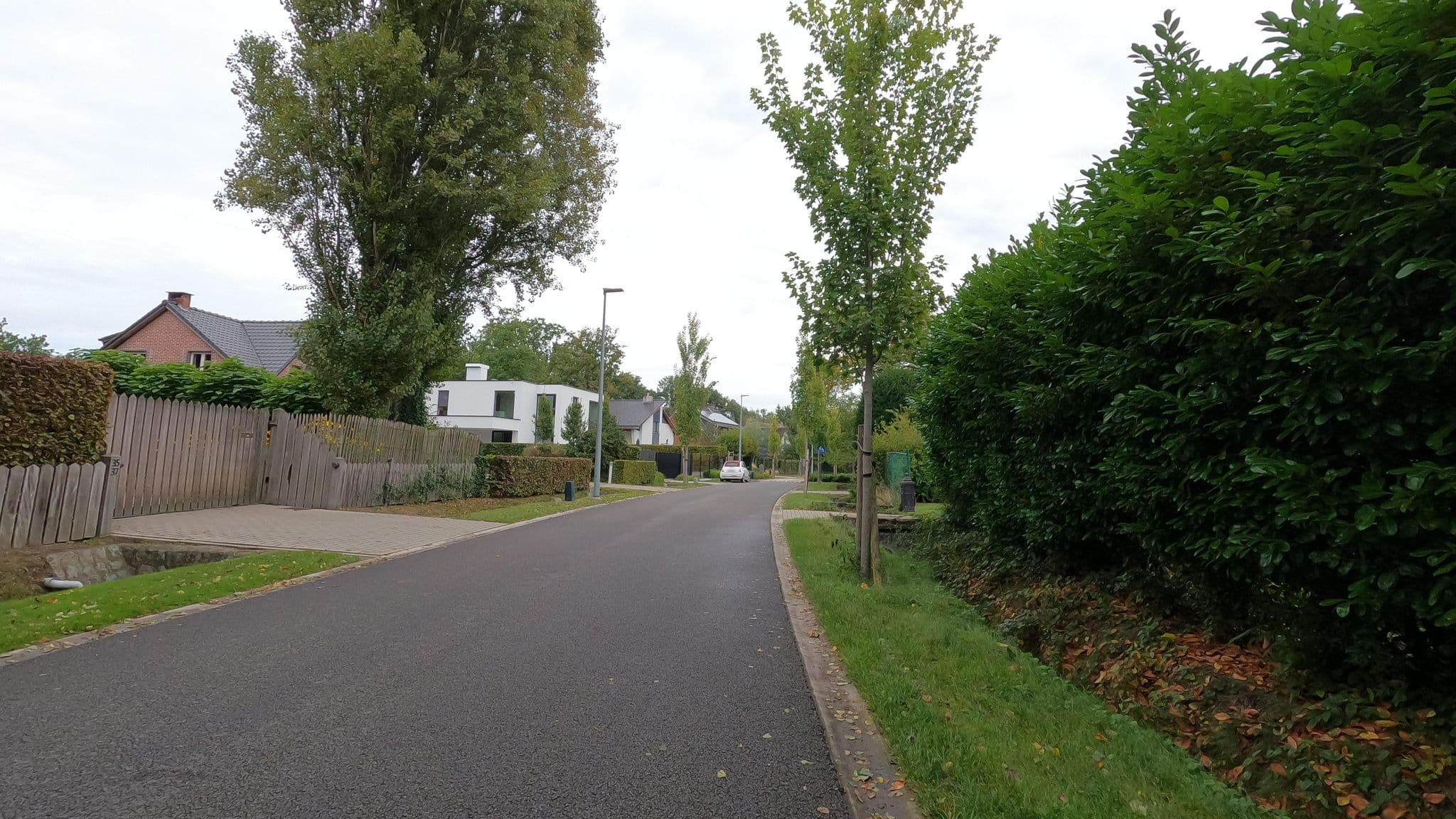 Street view near Dromenland Zzzzzzz.., Schoten — © koninklijke (CC BY-SA · Mapillary)