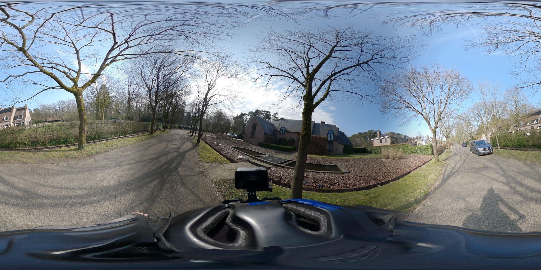 Street view near Cocoon Hotels, 's-Gravenwezel — © konink360 (CC BY-SA · Mapillary)