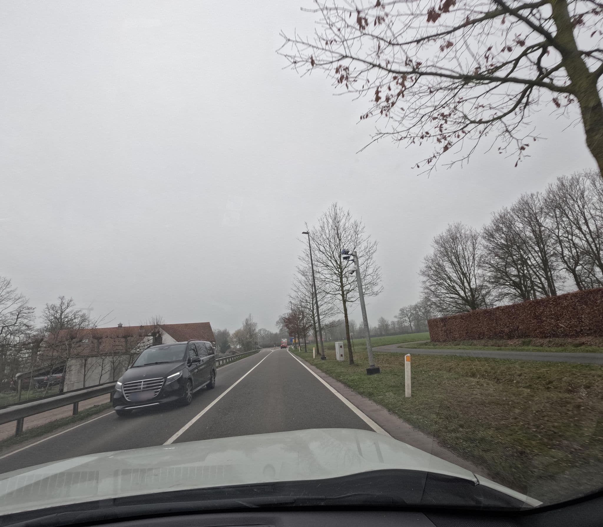 Street view near B&B Gasterij het Marum, Brecht — © filipc (CC BY-SA · Mapillary)