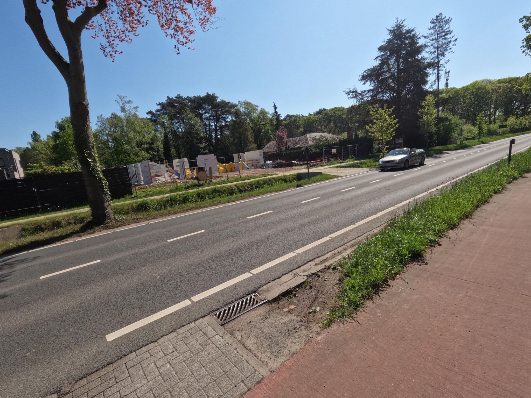 Street view near Chez Bulwik, Schilde — © koninklijke (CC BY-SA · Mapillary)