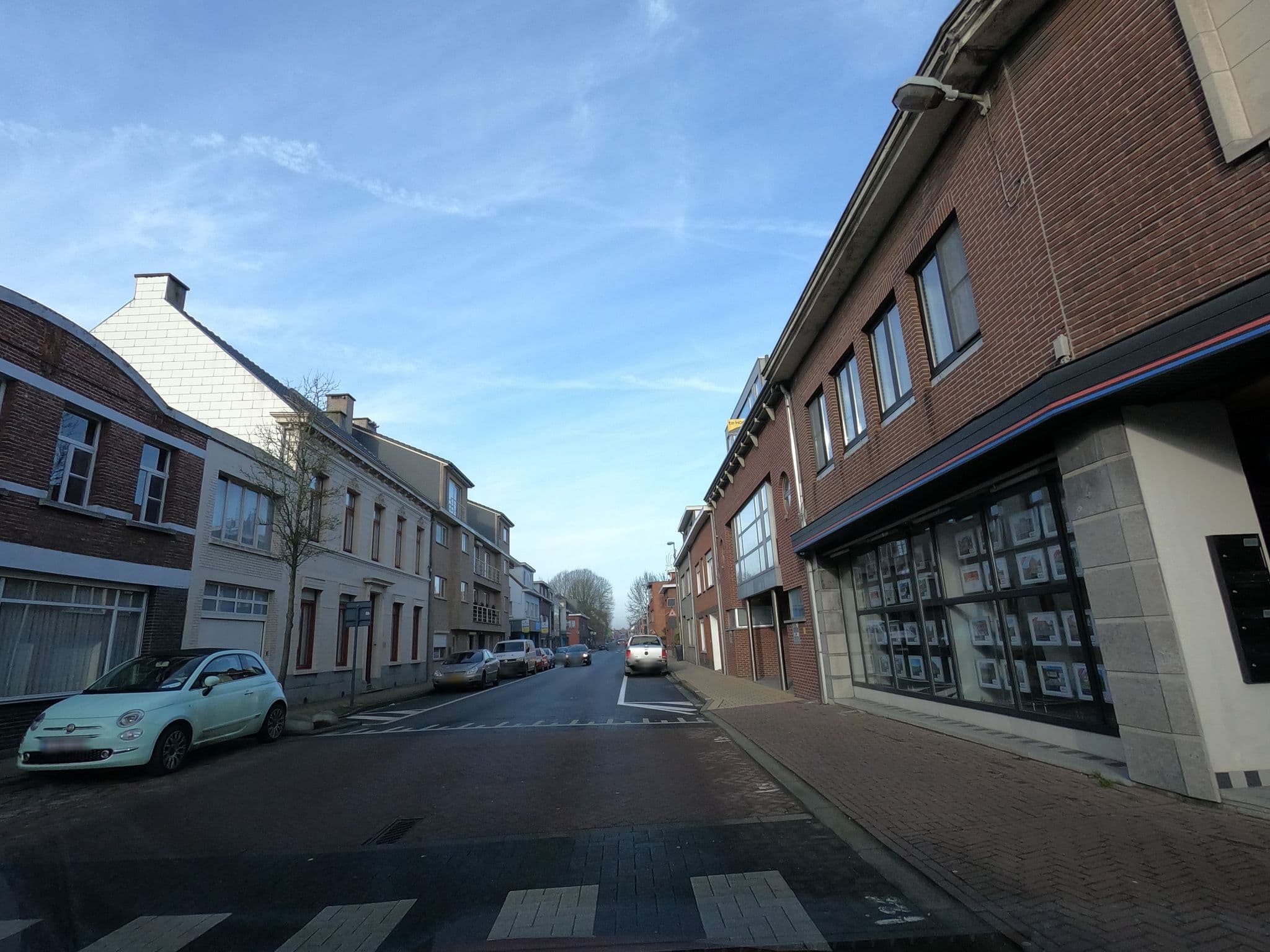 Street view near Kadeekes Trollenhol, Essen — © filipc (CC BY-SA · Mapillary)