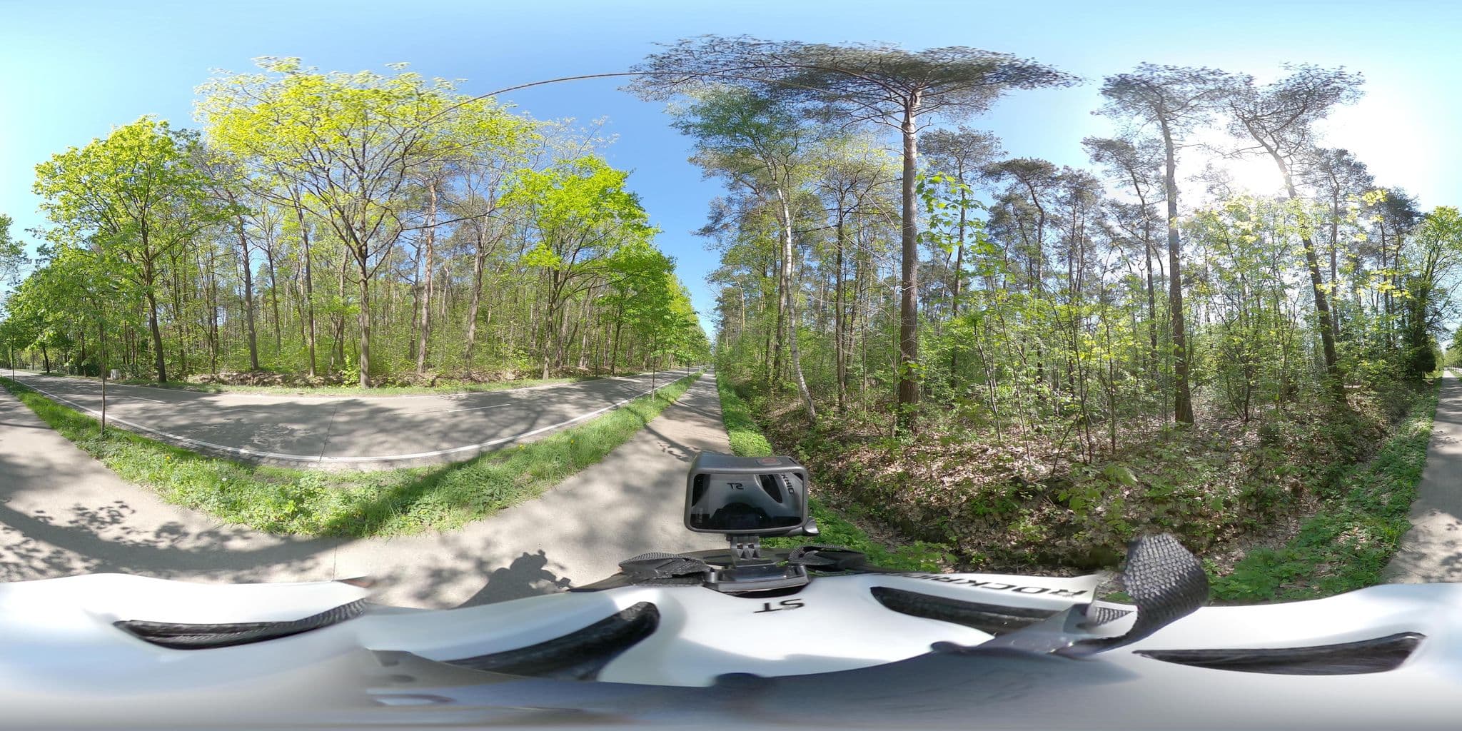 Street view near Amberes/Marc, Sint-Antonius — © konink360 (CC BY-SA · Mapillary)