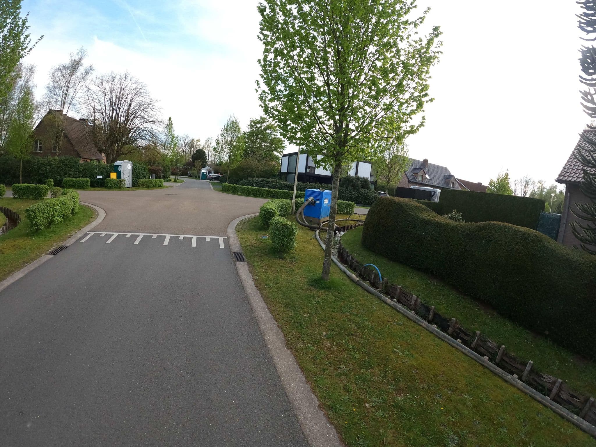 Street view near 't Cavestel, Sint-Antonius — © koninklijke (CC BY-SA · Mapillary)
