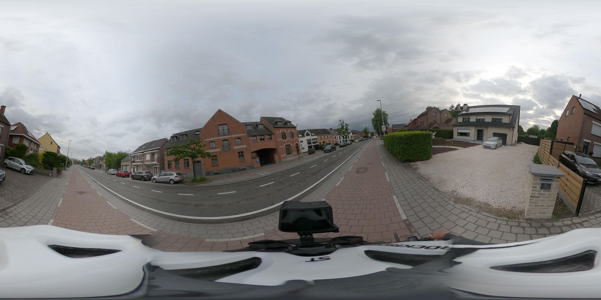 Street view near Smart Global Transit bvba, Sint-Antonius — © konink360 (CC BY-SA · Mapillary)