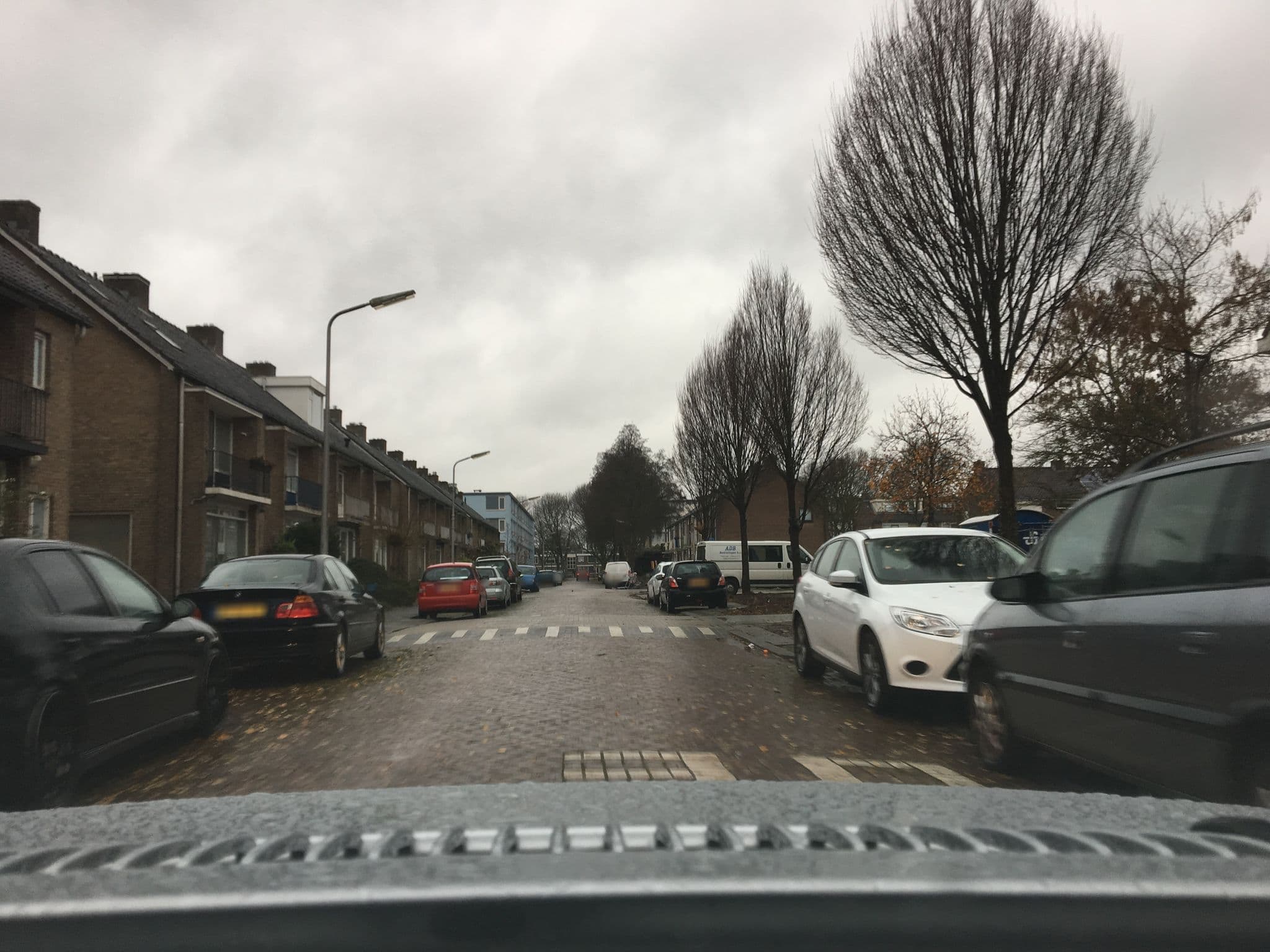 Street view near DroomstudioVoorBezoek, Meerle — © tijnvennink (CC BY-SA · Mapillary)