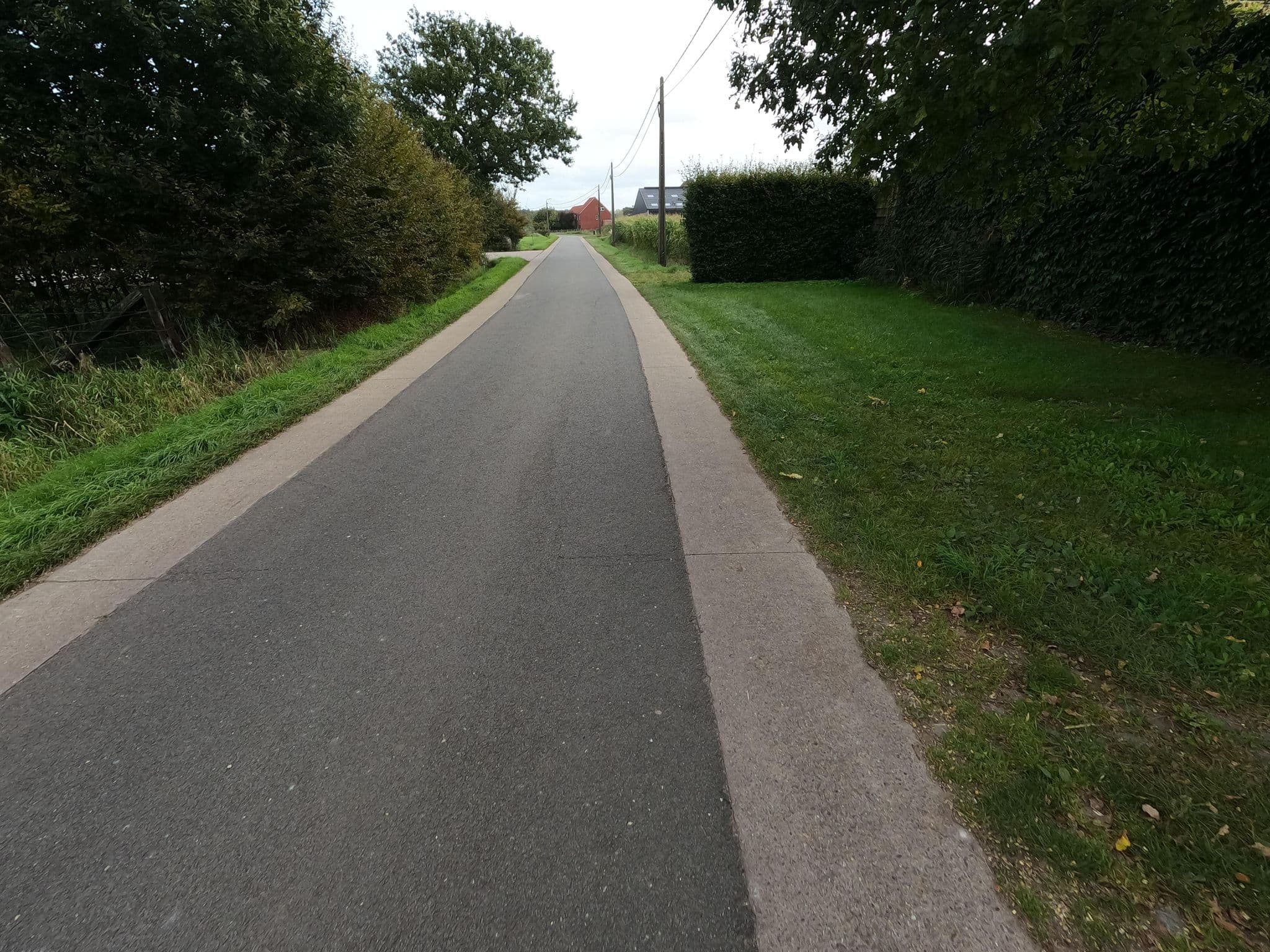 Street view near De Weide Poort, Vlimmeren — © koninklijke (CC BY-SA · Mapillary)