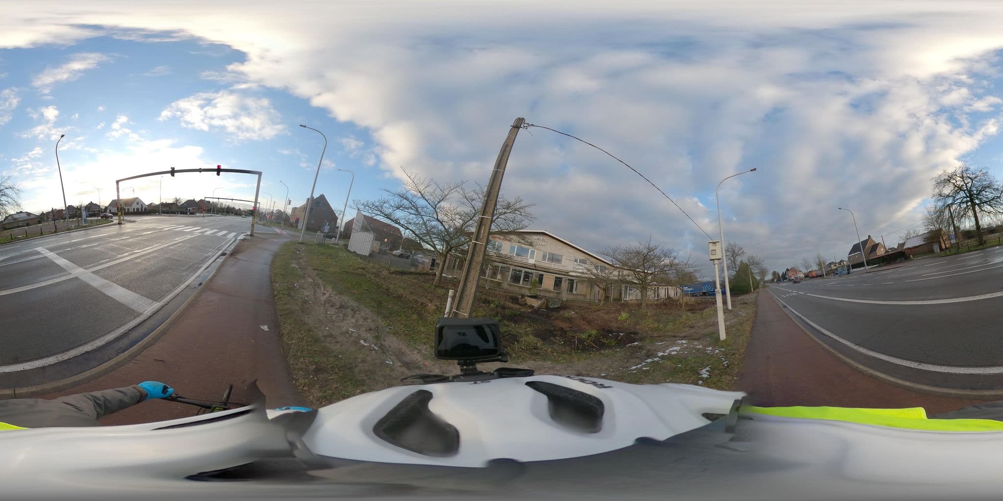 Street view near 't Vlimmershof, Vlimmeren — © konink360 (CC BY-SA · Mapillary)