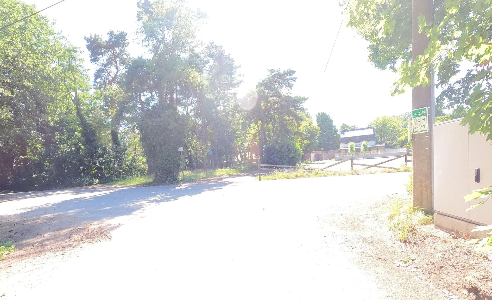 Street view near Forestier BVBA, Beerse — © koninklijke (CC BY-SA · Mapillary)
