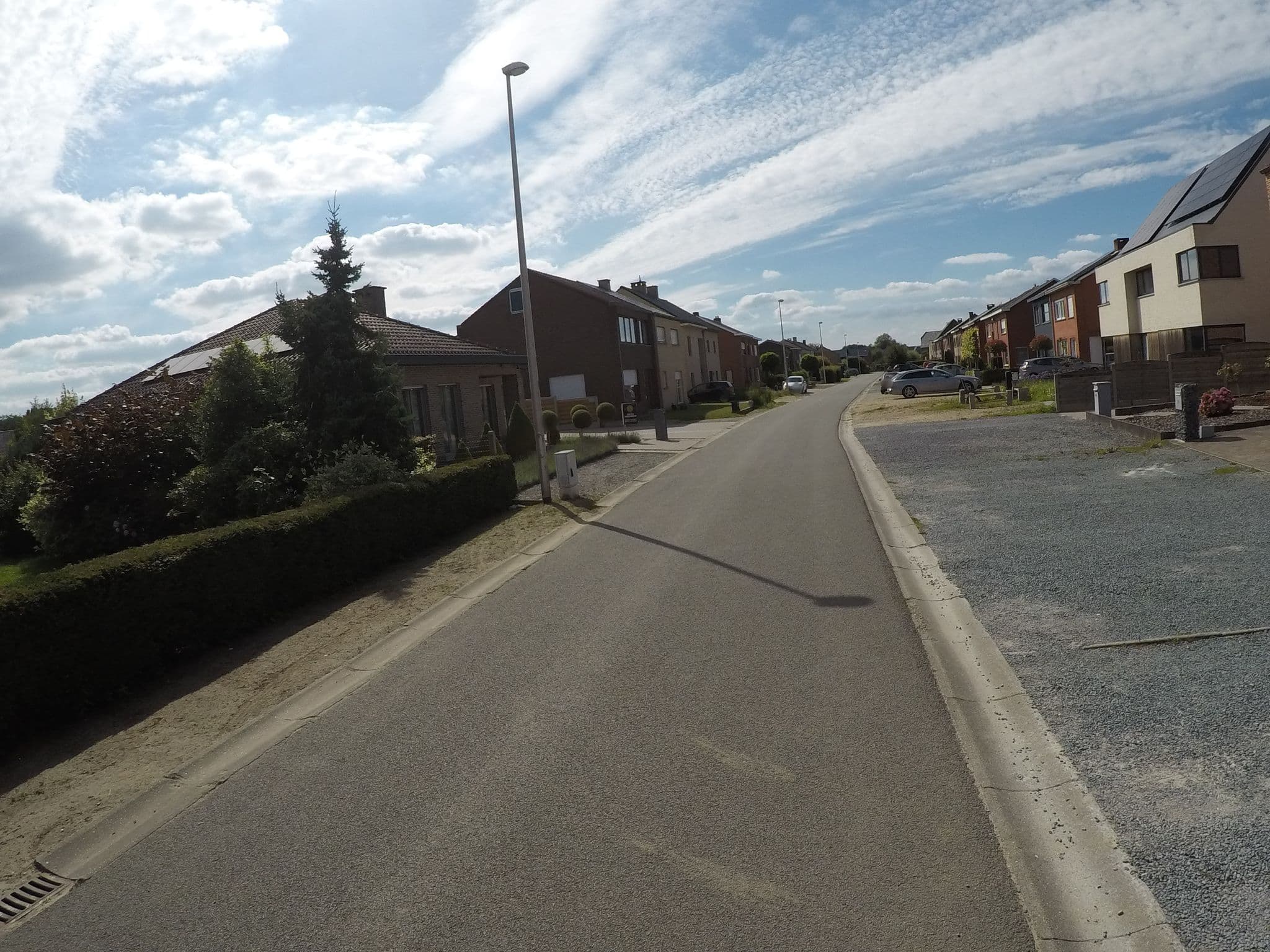Street view near Bedje, Nijlen — © koninklijke (CC BY-SA · Mapillary)