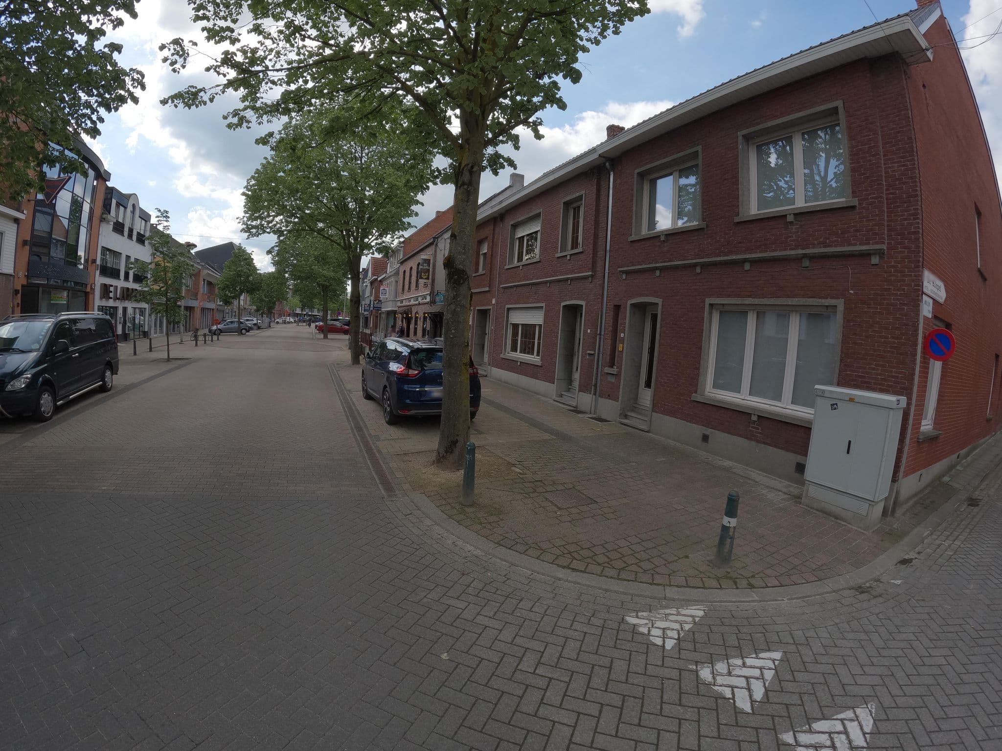 Street view near De Klepel, Beerse — © koninklijke (CC BY-SA · Mapillary)