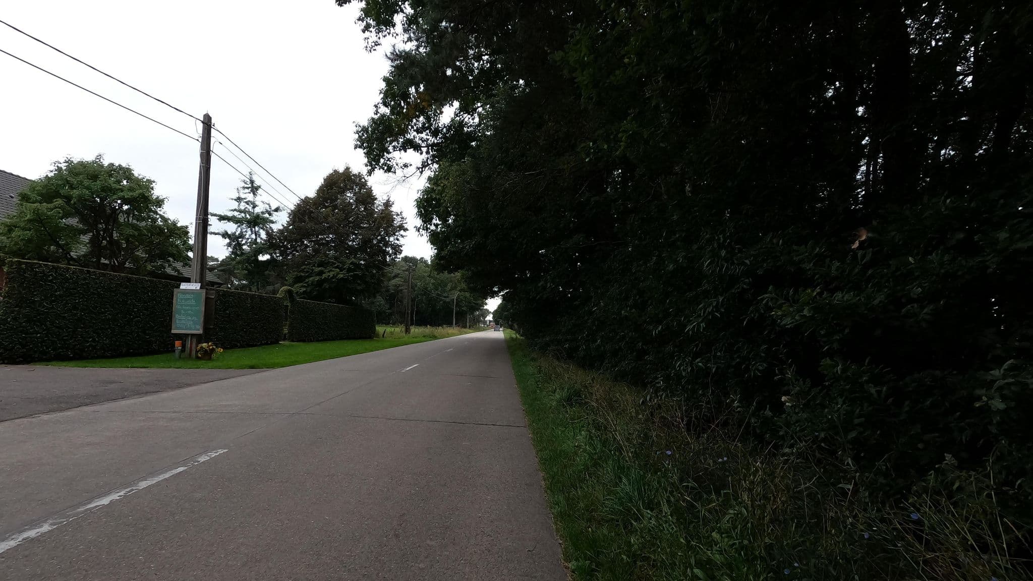 Street view near Tuin Der Zinnen, Wortel — © koninklijke (CC BY-SA · Mapillary)
