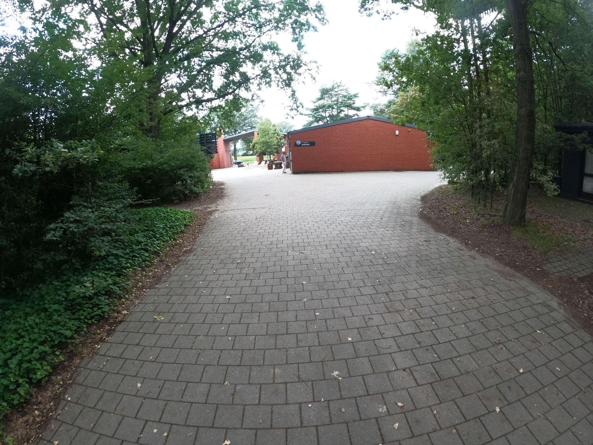 Street view near Paviljoen 32, Tielen — © koninklijke (CC BY-SA · Mapillary)