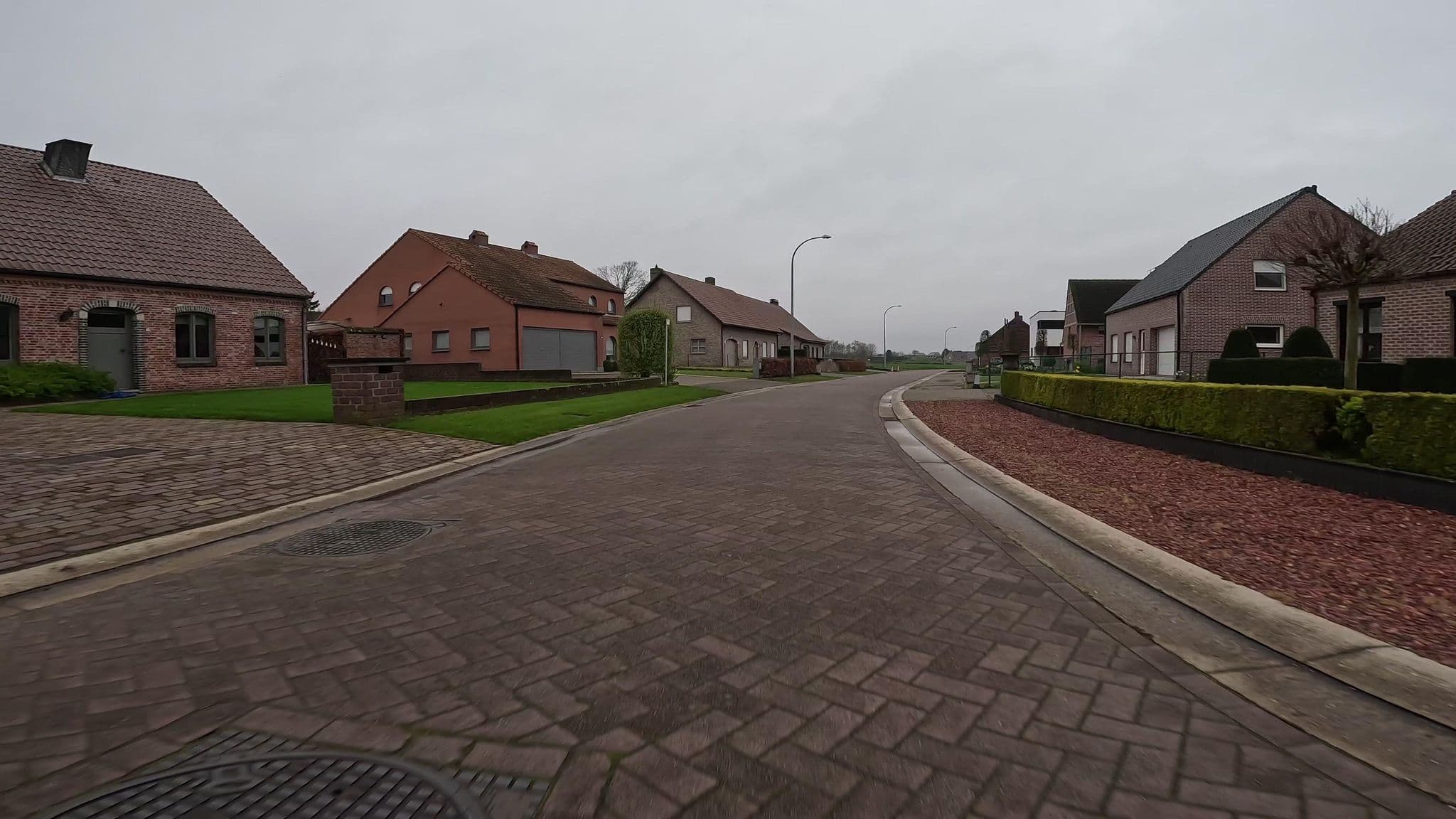 Street view near Helgium Monster Stekie, Retie — © tjorim (CC BY-SA · Mapillary)